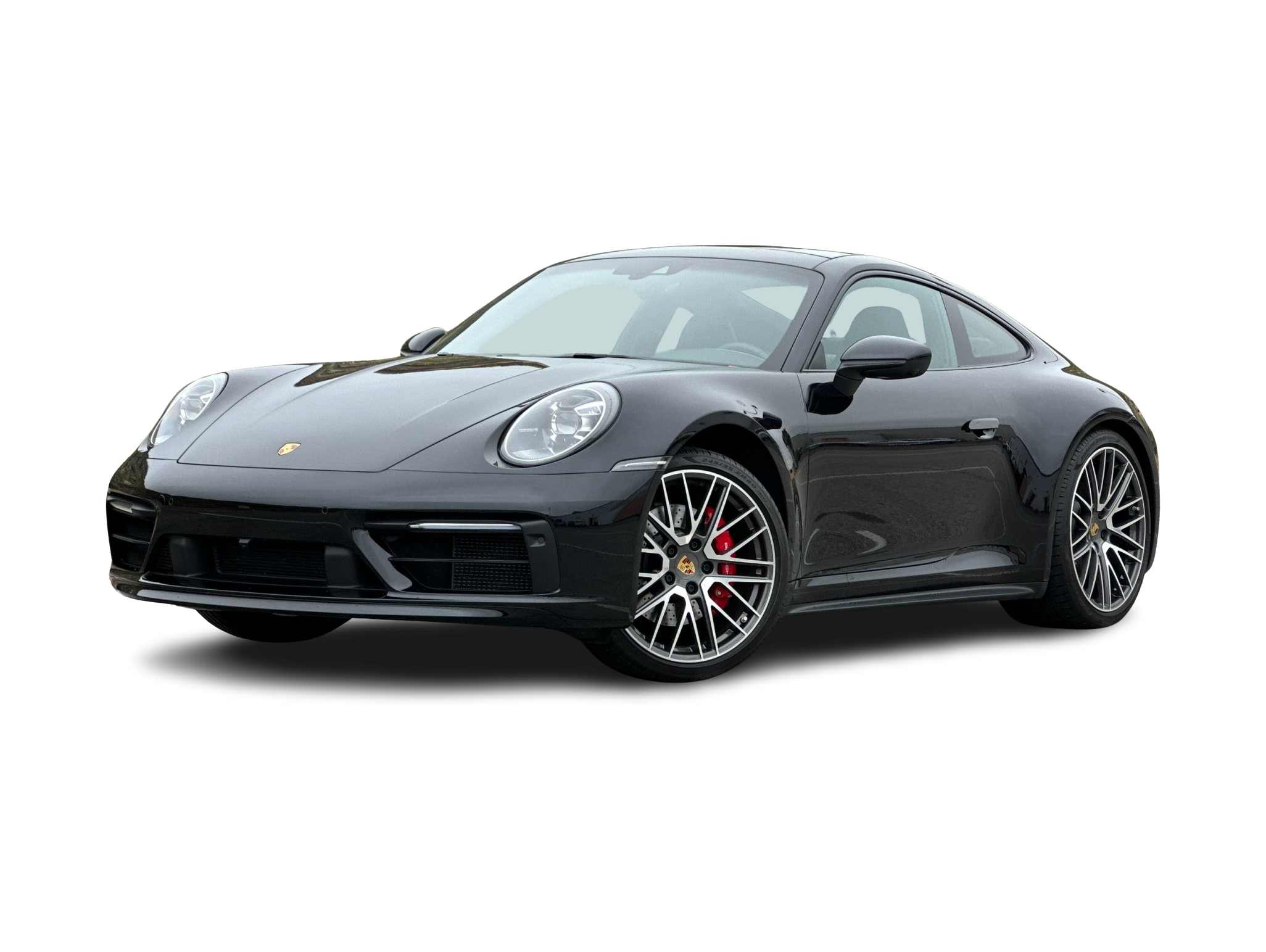 2024 Porsche 911 Carrera S -
                  Seaside, CA