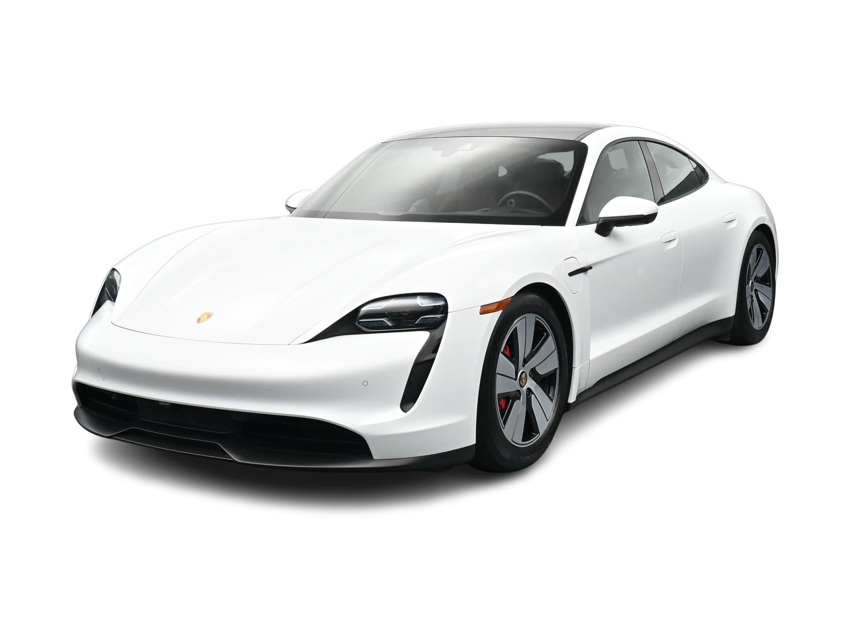 Thumbnail: 2024 Porsche Taycan - 1