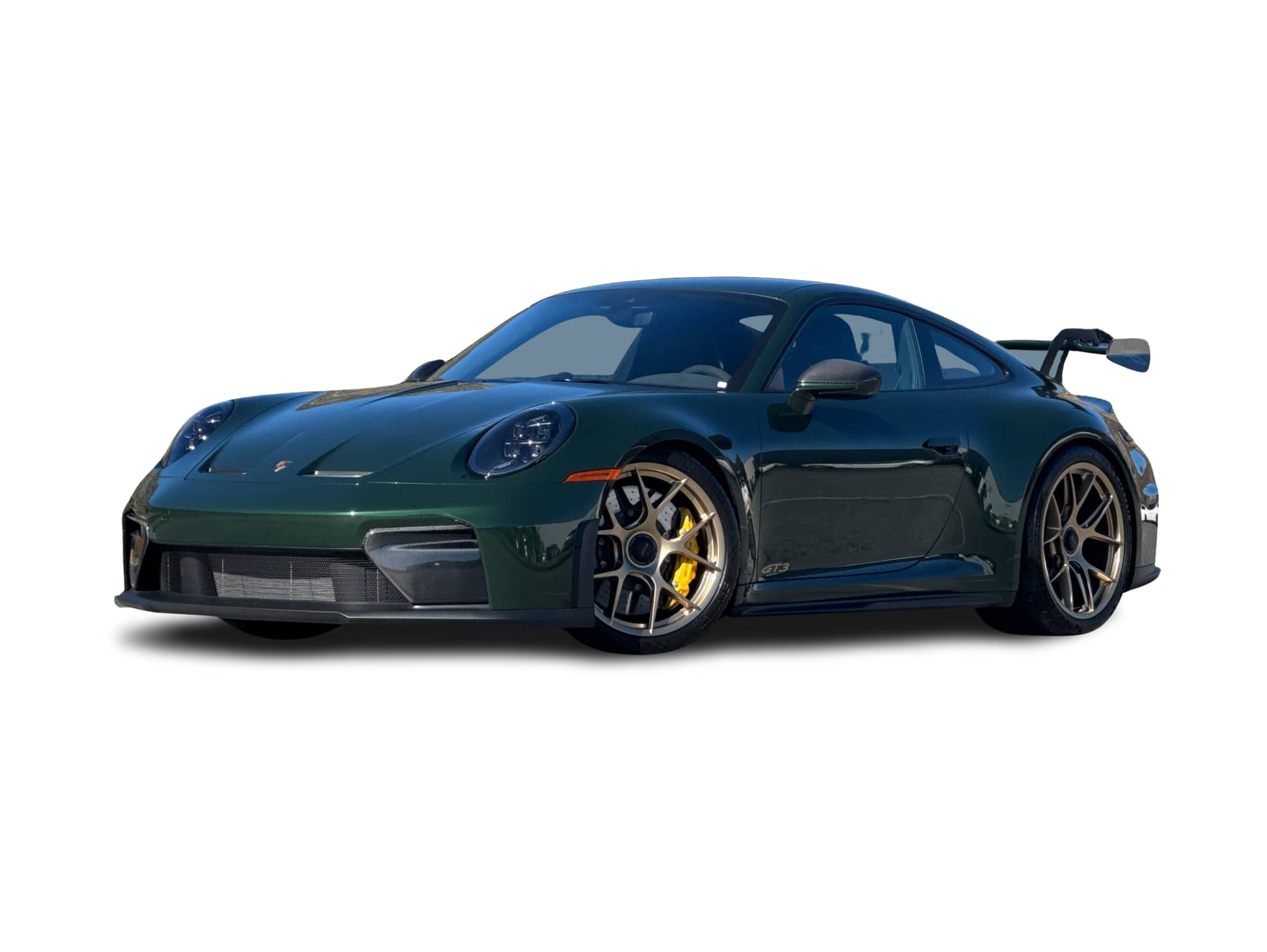 Thumbnail: 2026 Porsche 911 - 1