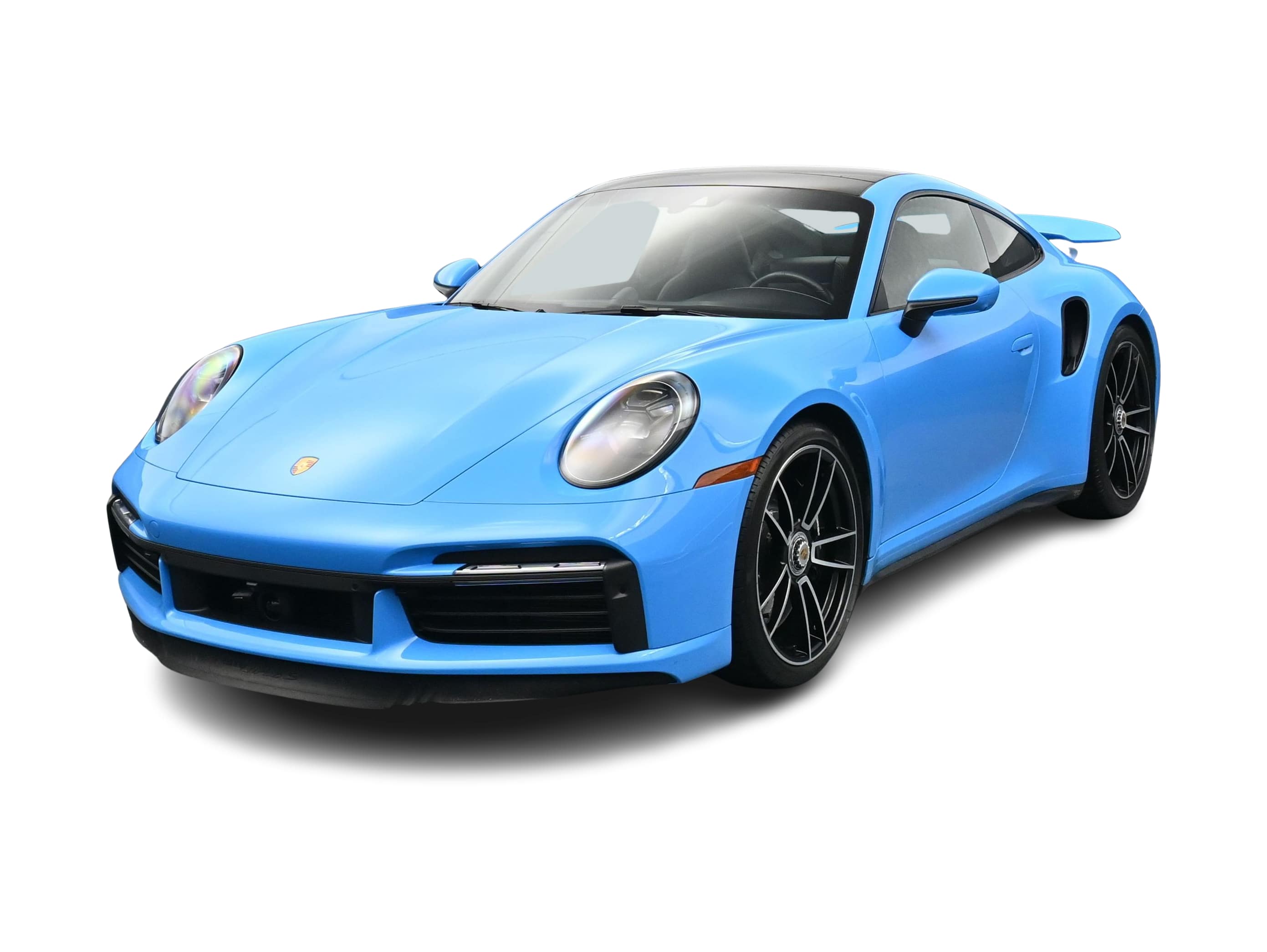 Thumbnail: 2021 Porsche 911 - 1
