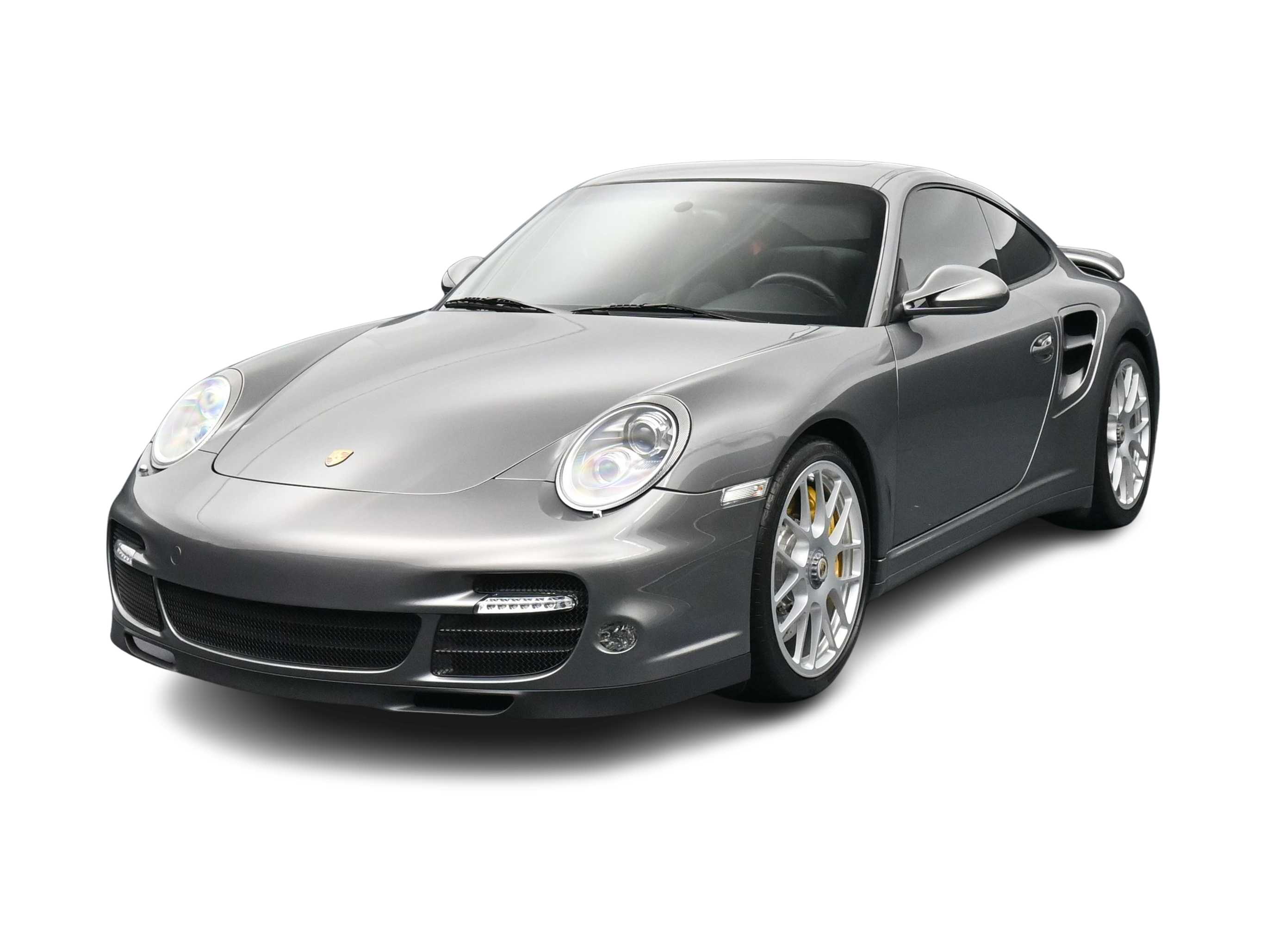 Thumbnail: 2013 Porsche 911 - 1
