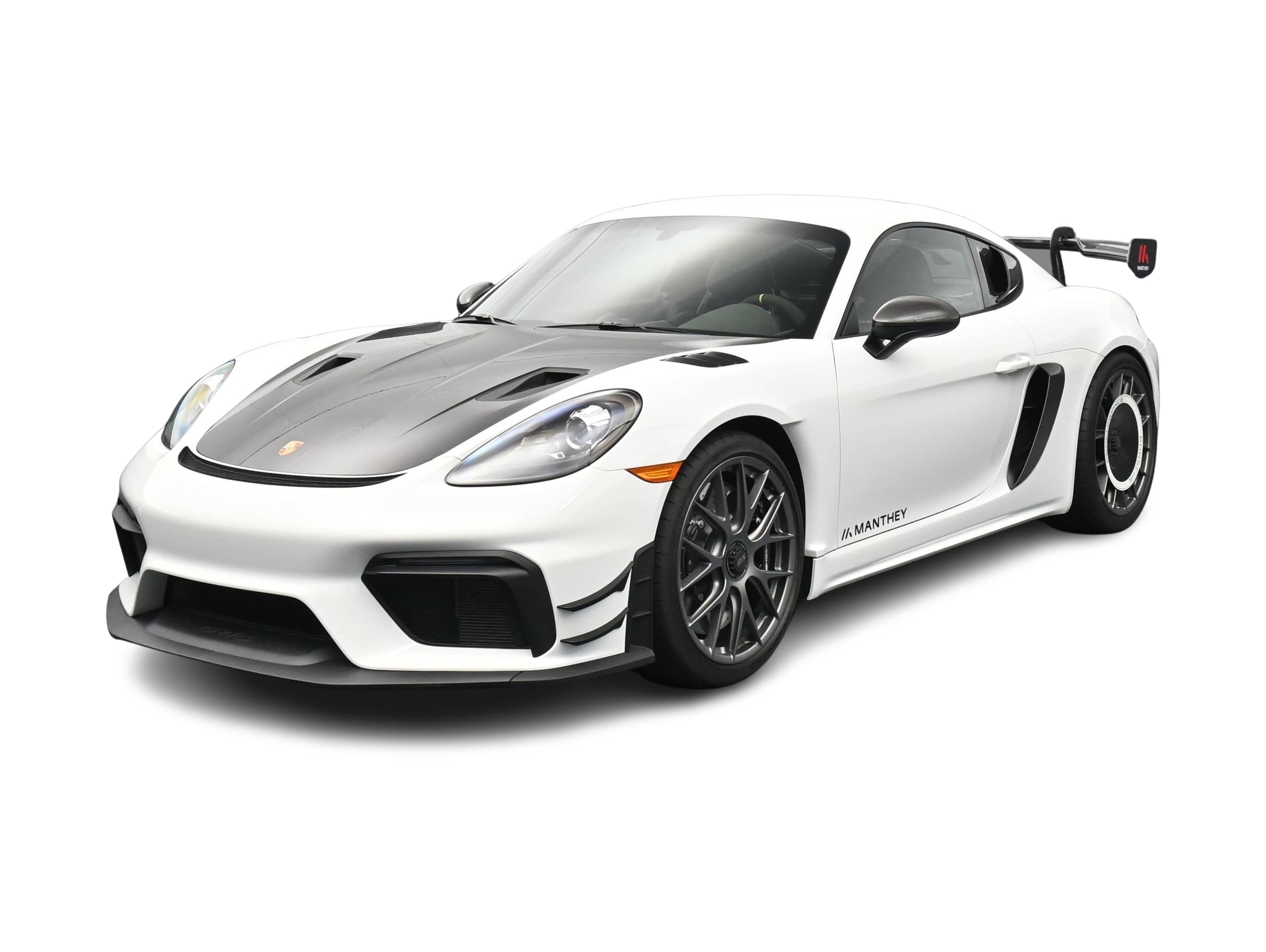 2024 Porsche 718 Cayman GT4 RS -
                  Seaside, CA