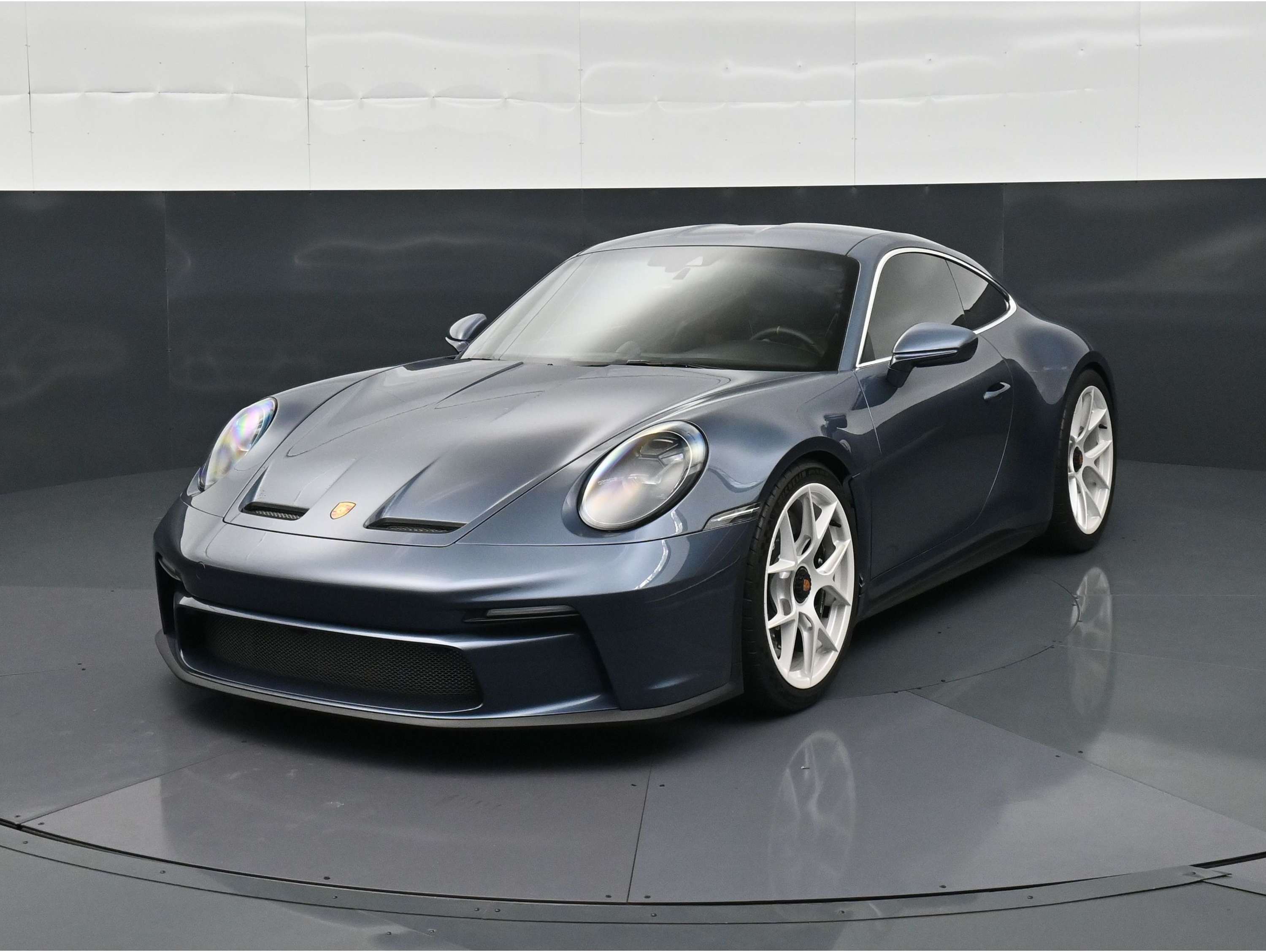 2024 Porsche 911 GT3 RS