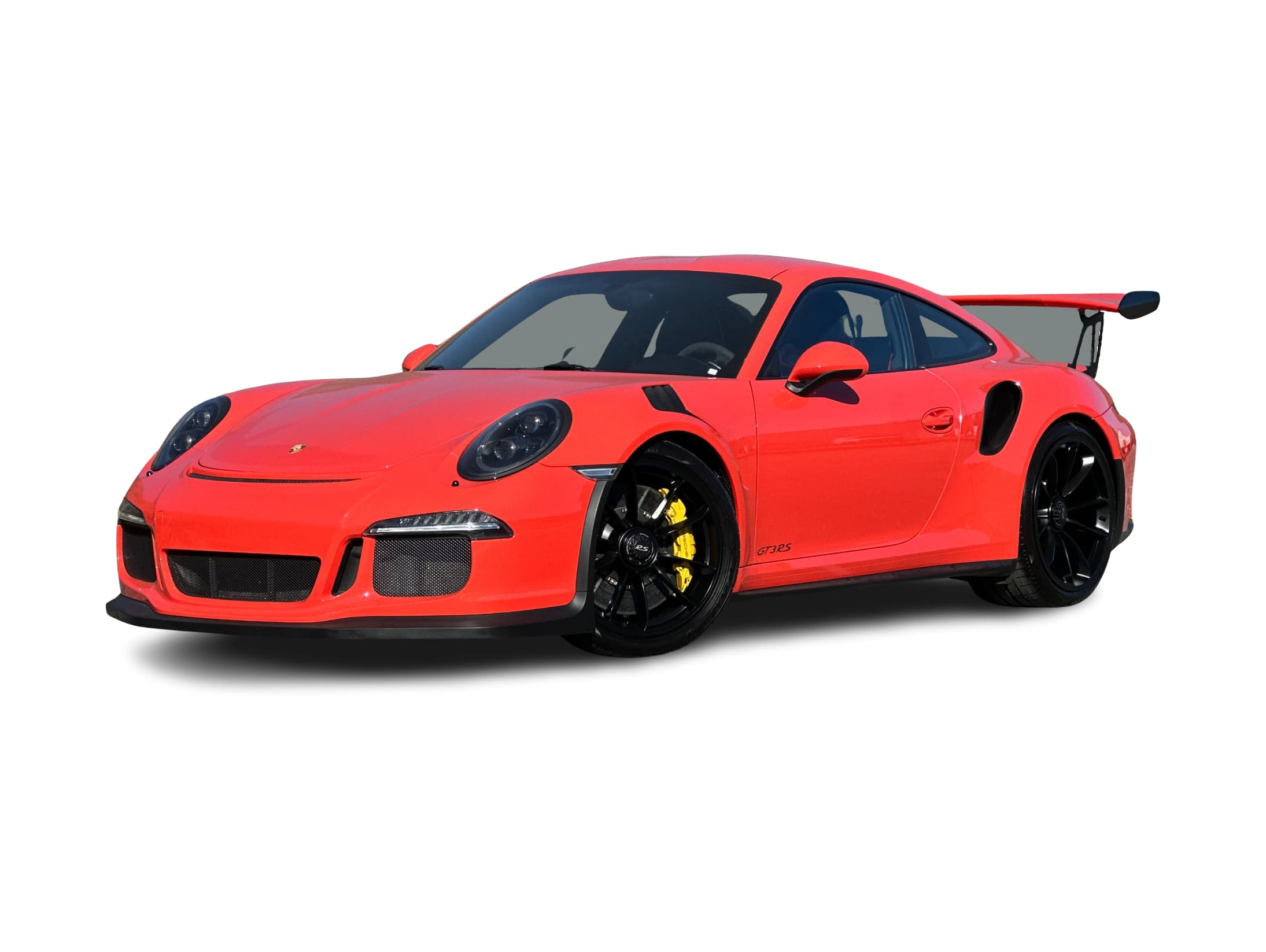 Thumbnail: 2016 Porsche 911 - 1