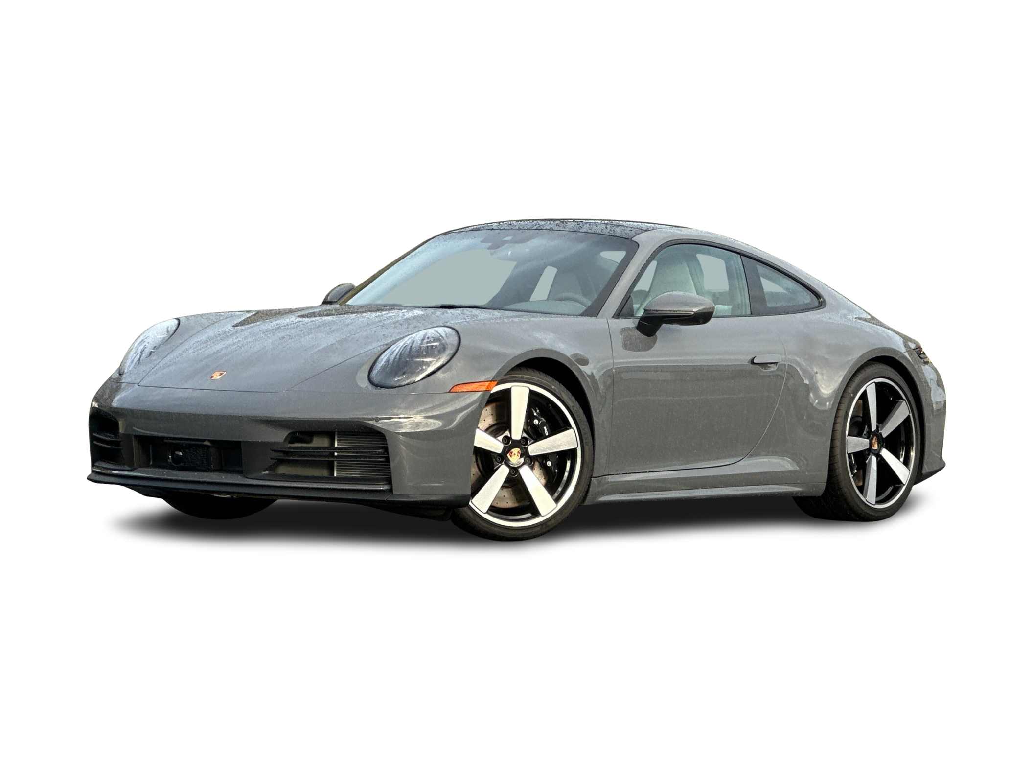 Thumbnail: 2026 Porsche 911 - 1
