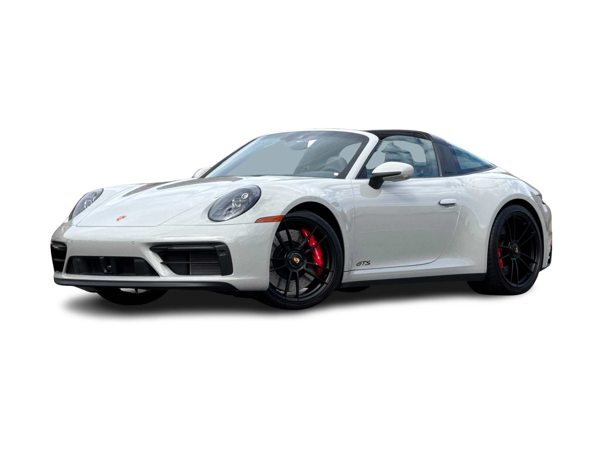 Thumbnail: 2023 Porsche 911 - 1