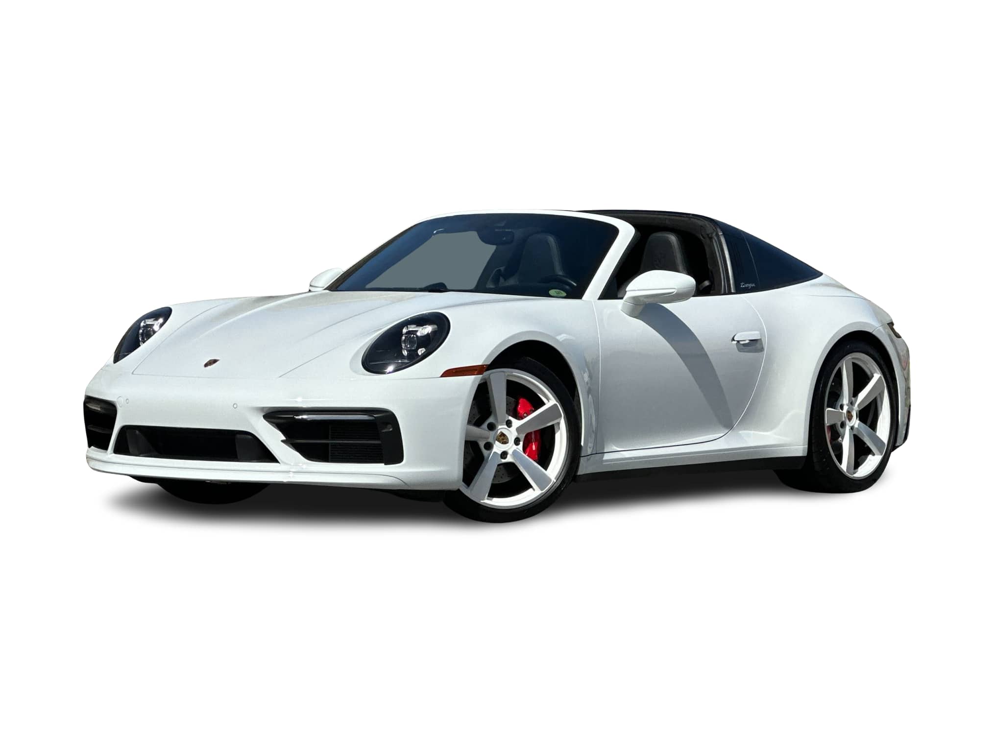 Thumbnail: 2022 Porsche 911 - 1