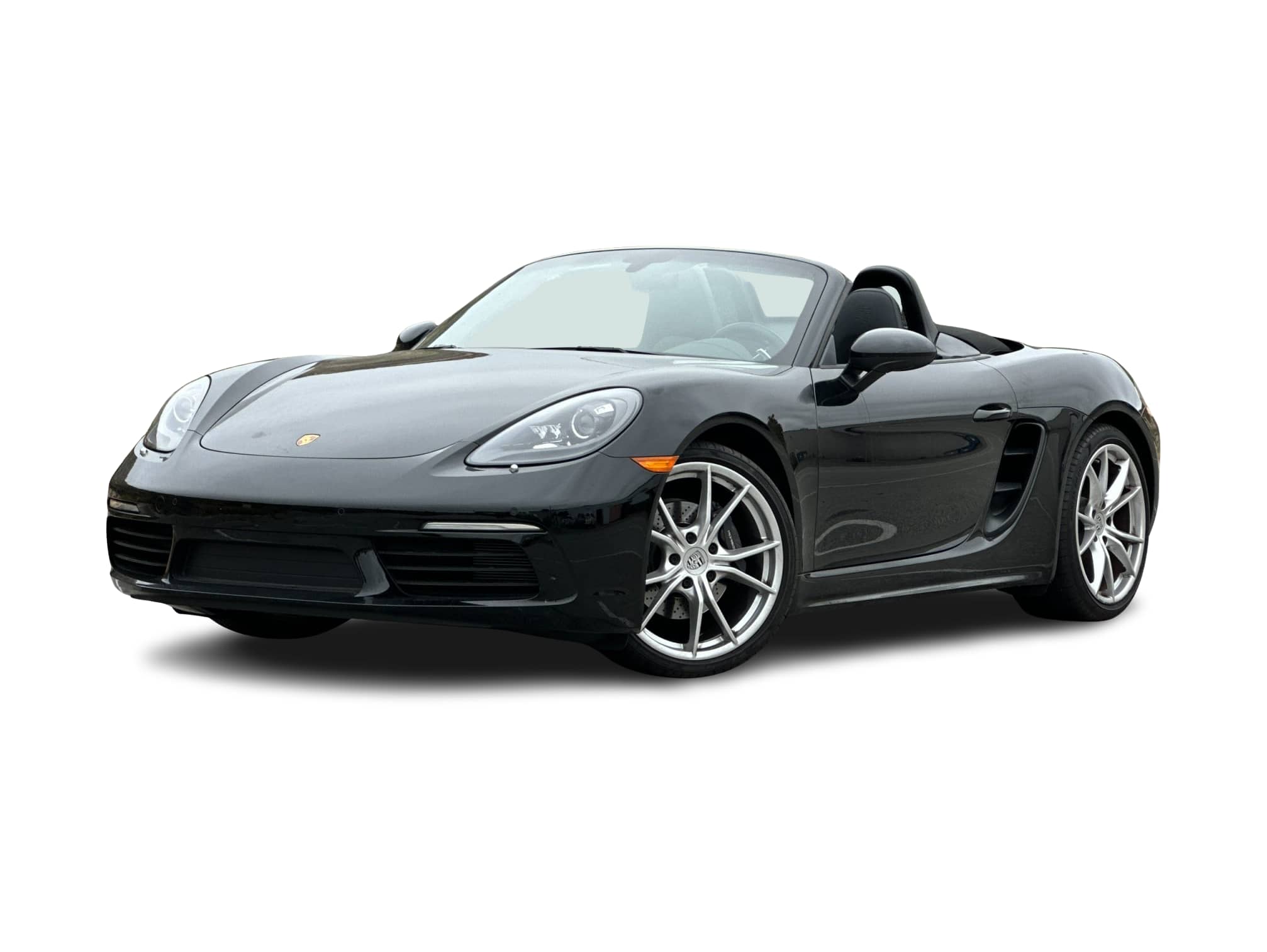 2024 Porsche 718 Boxster Base -
                  Seaside, CA