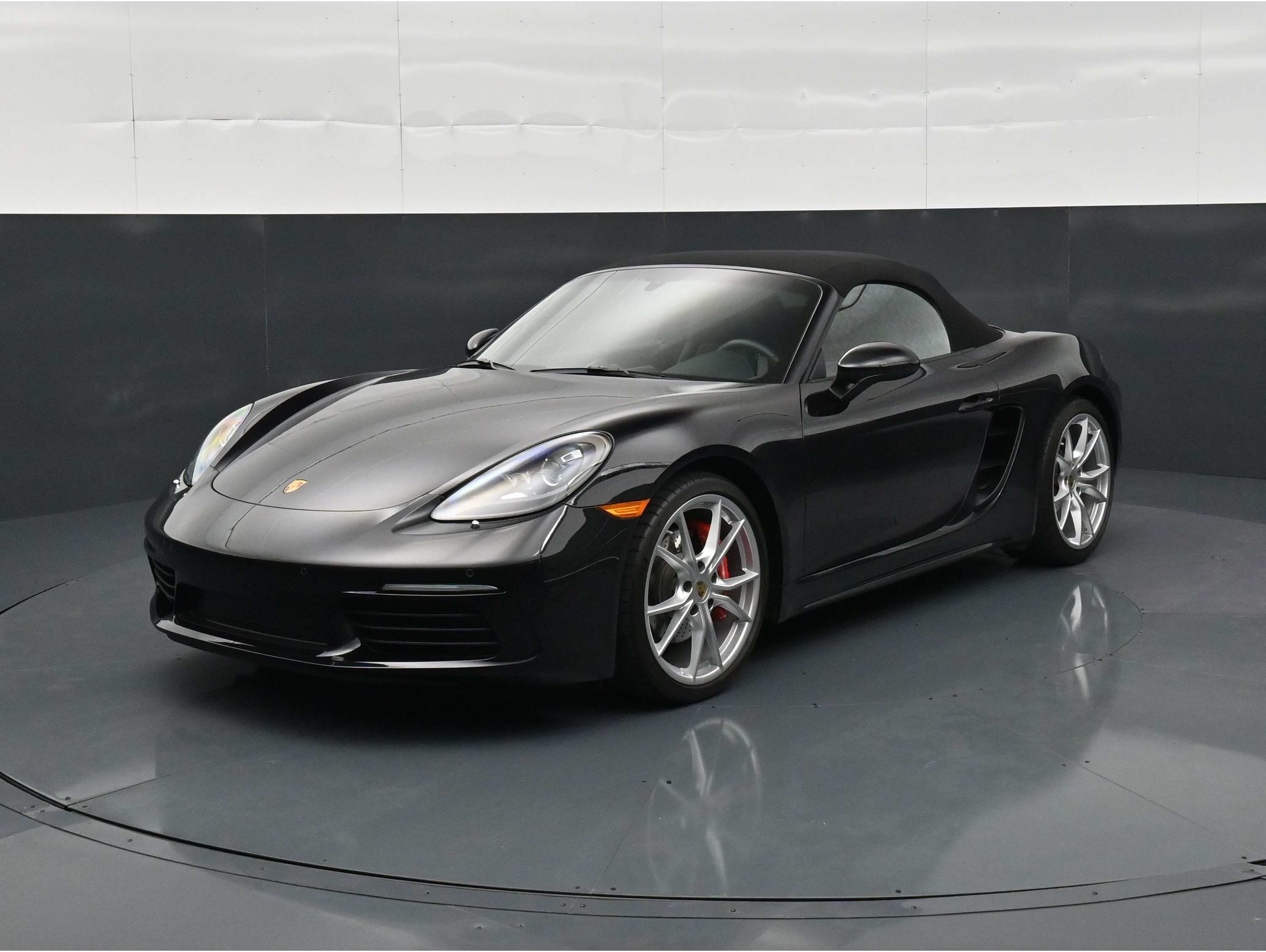 2024 Porsche 718