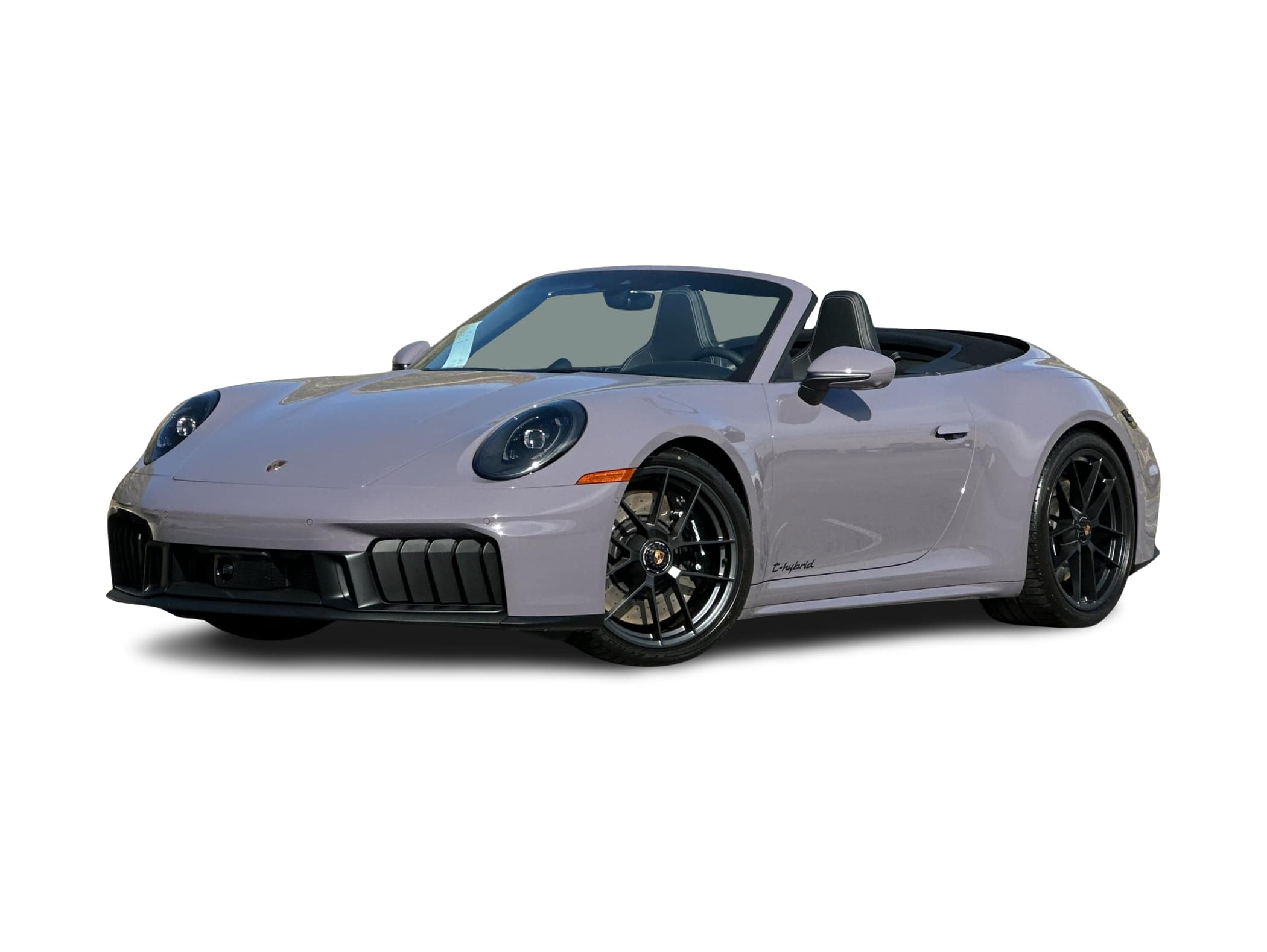 Thumbnail: 2026 Porsche 911 - 1