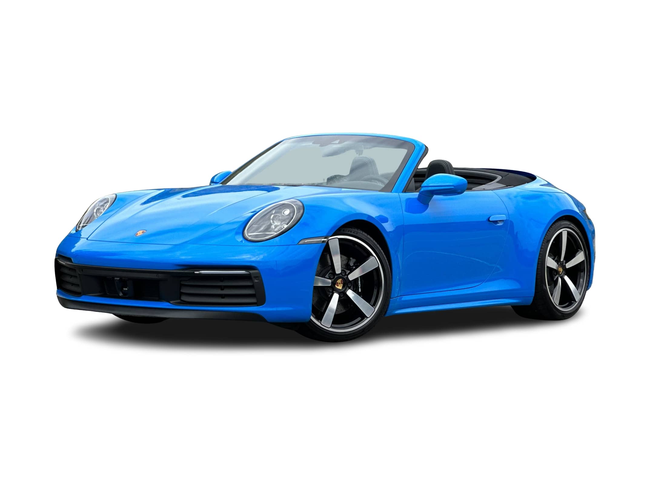 2023 Porsche 911 Carrera S -
                  Seaside, CA