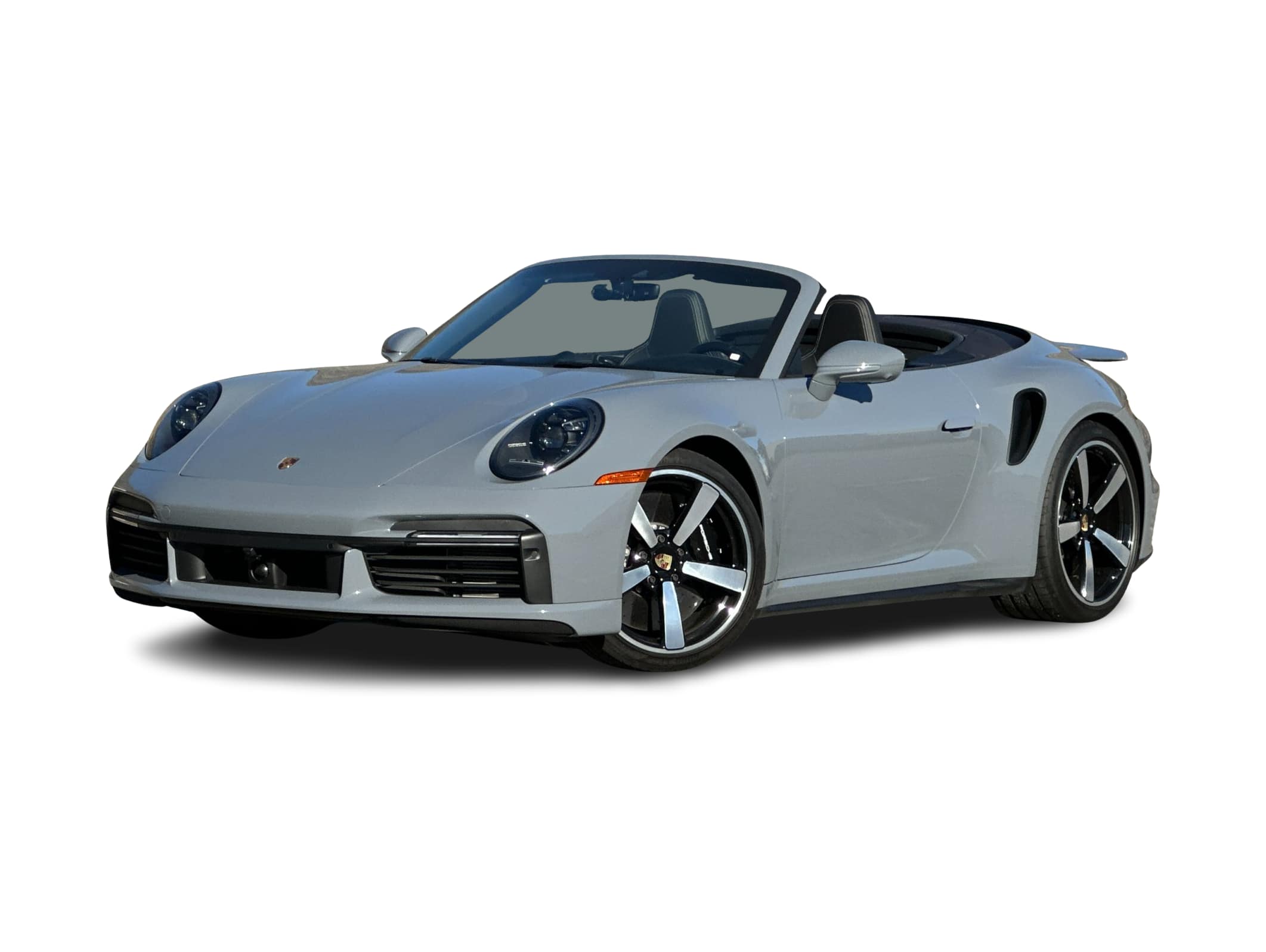 Thumbnail: 2023 Porsche 911 - 1