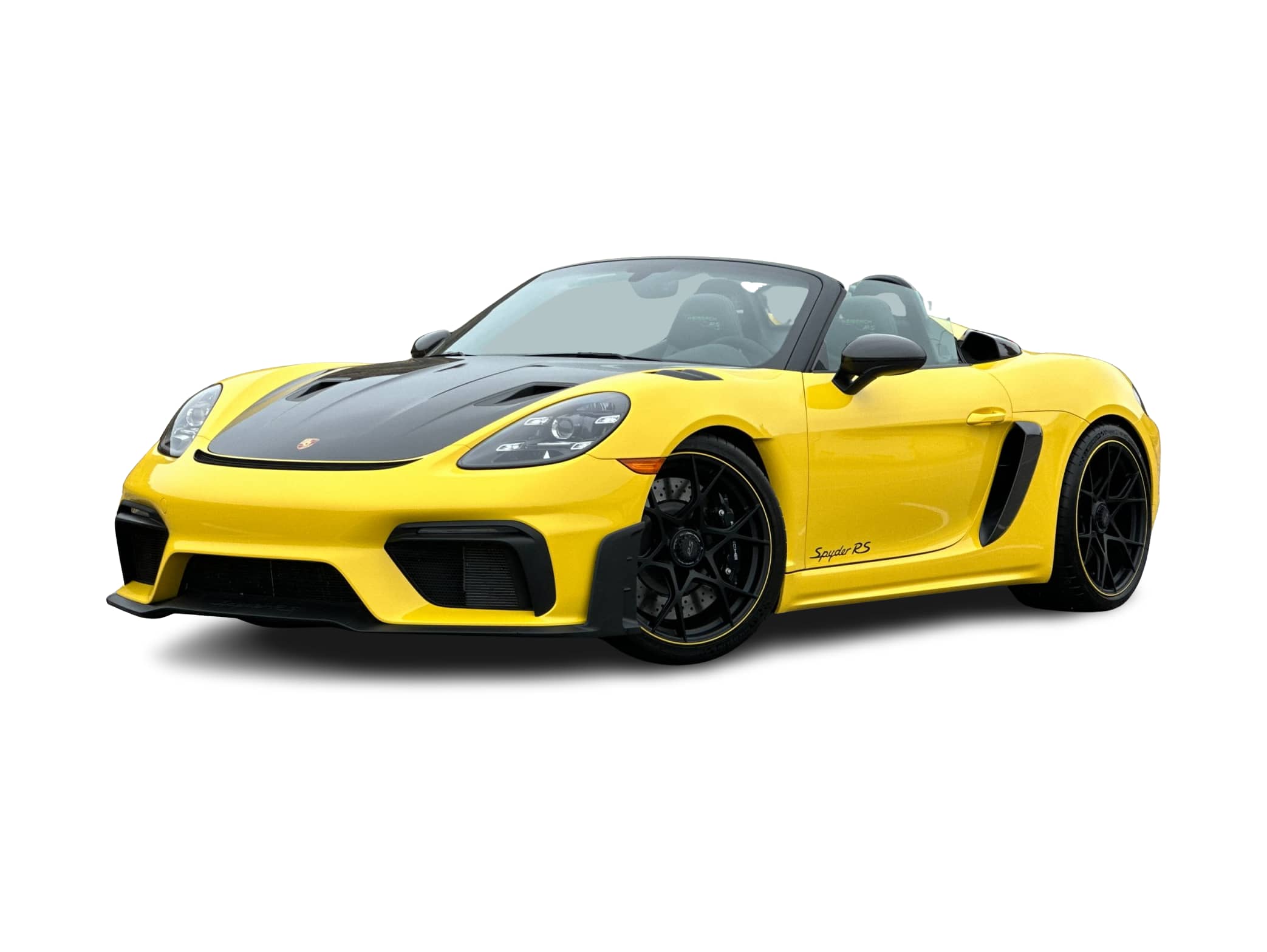 2024 Porsche 718 Boxster S -
                  Seaside, CA