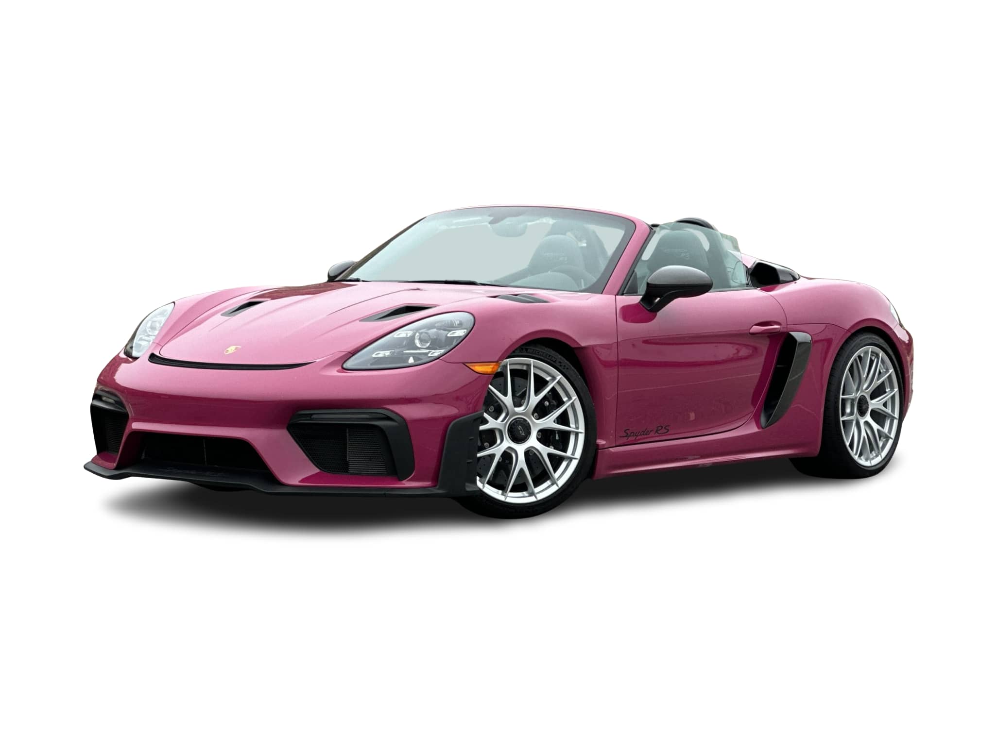 Thumbnail: 2024 Porsche 718 Boxster - 1