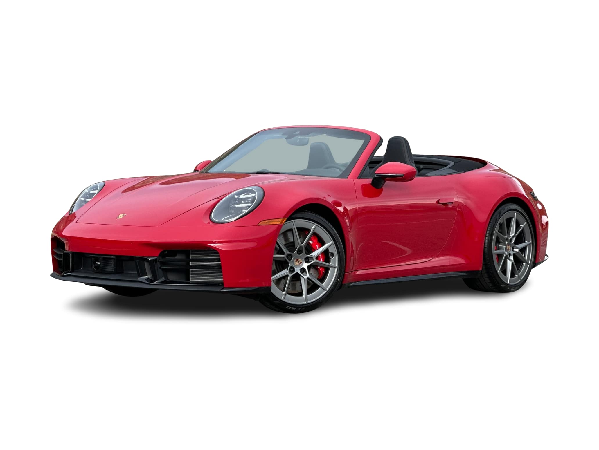 Thumbnail: 2026 Porsche 911 - 1