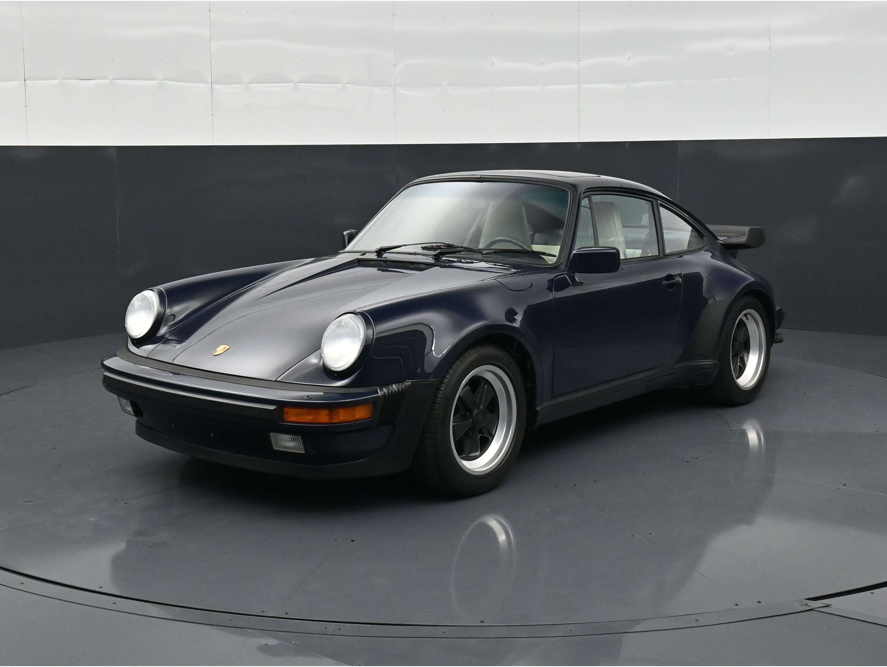 1987 Porsche 911