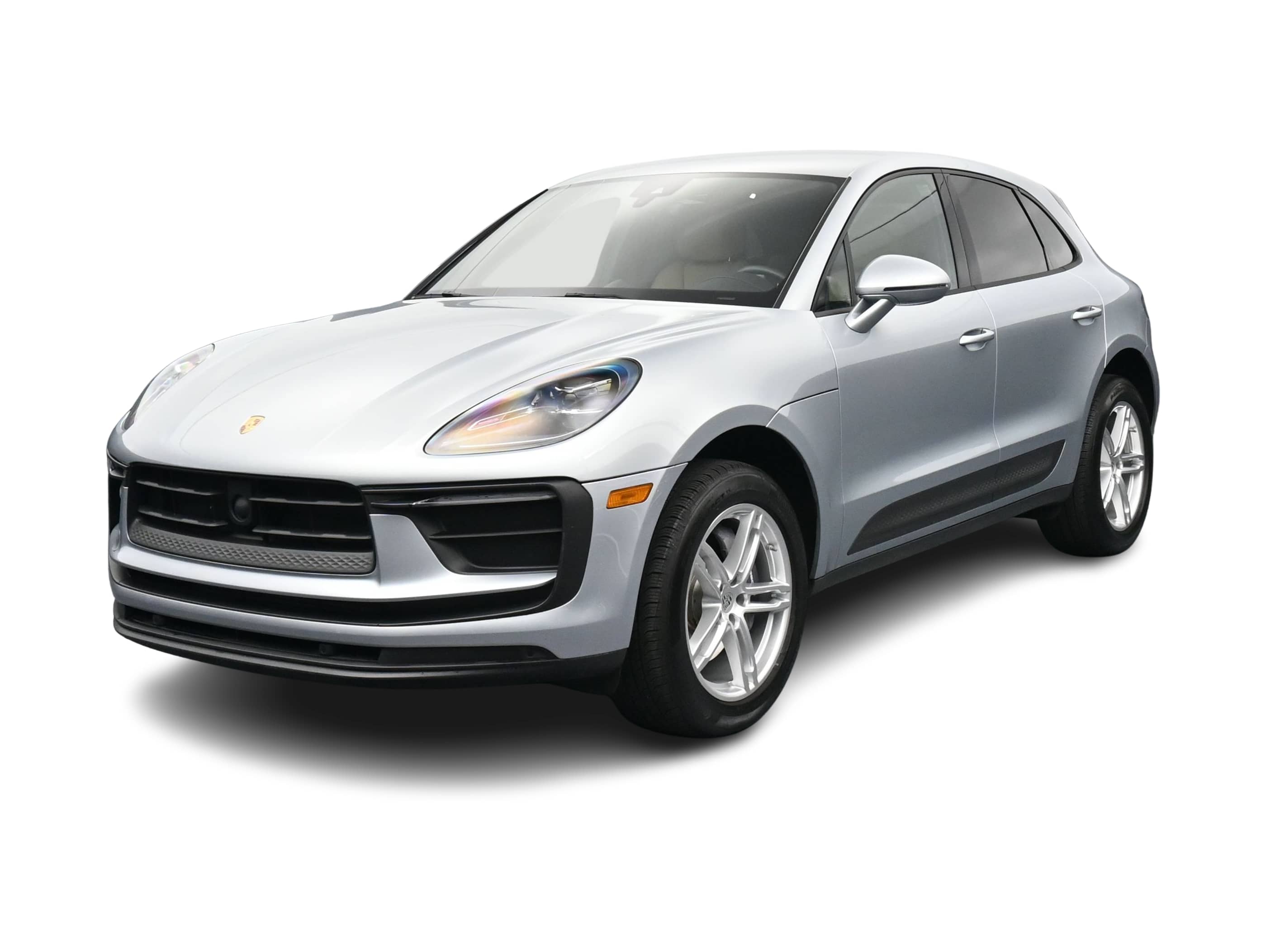Thumbnail: 2025 Porsche Macan - 1