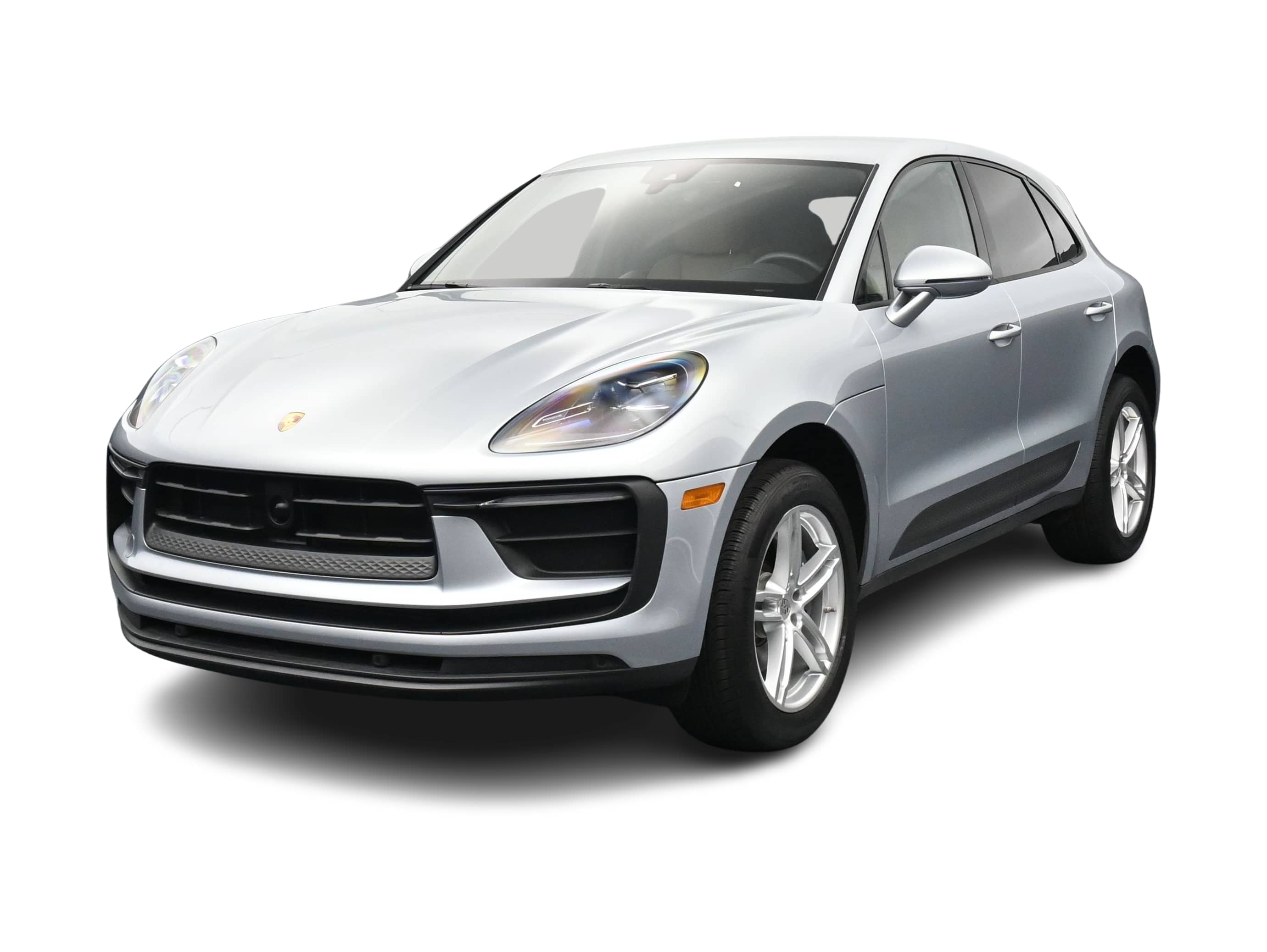 Thumbnail: 2025 Porsche Macan - 1