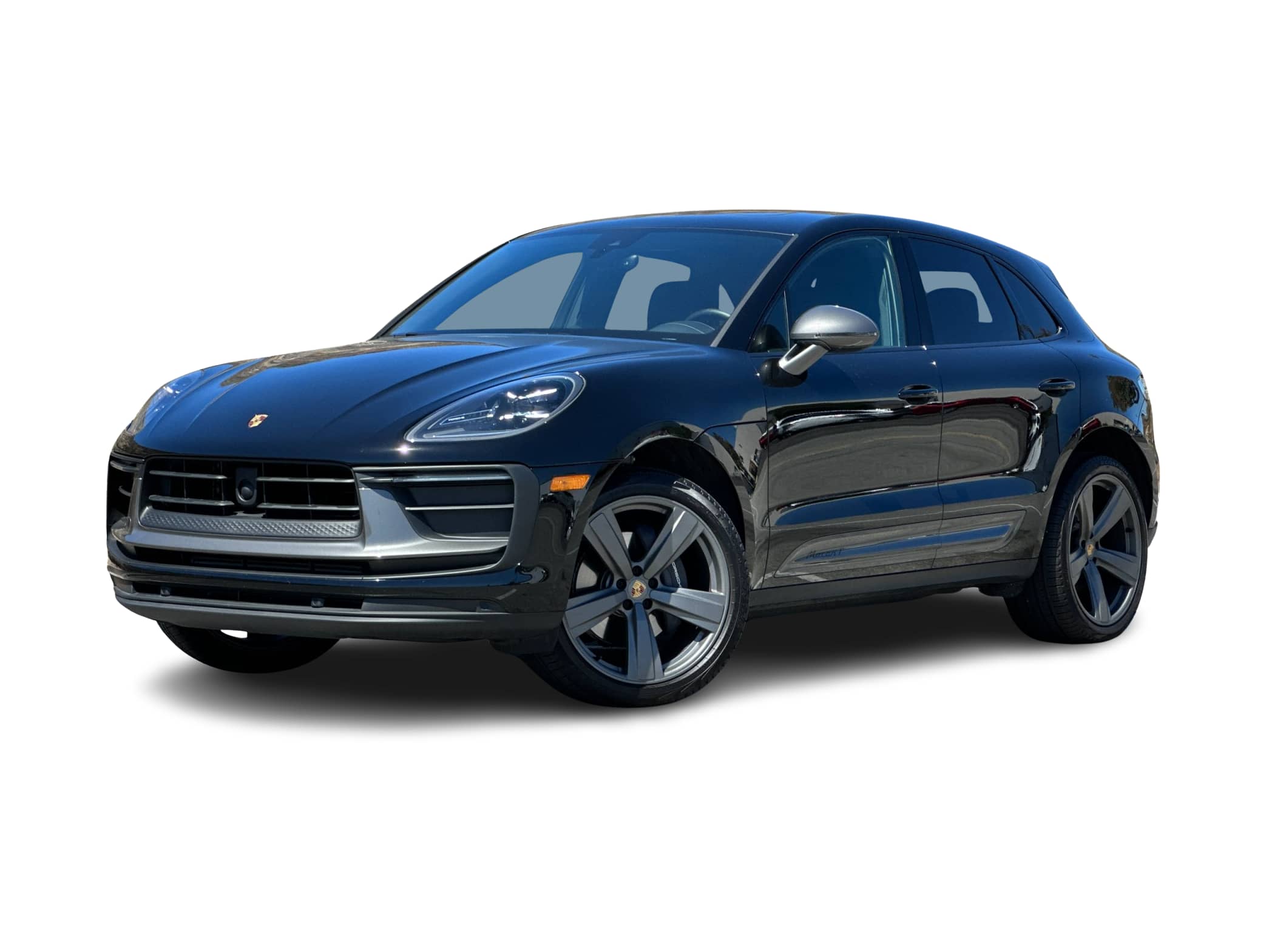 Thumbnail: 2024 Porsche Macan - 1