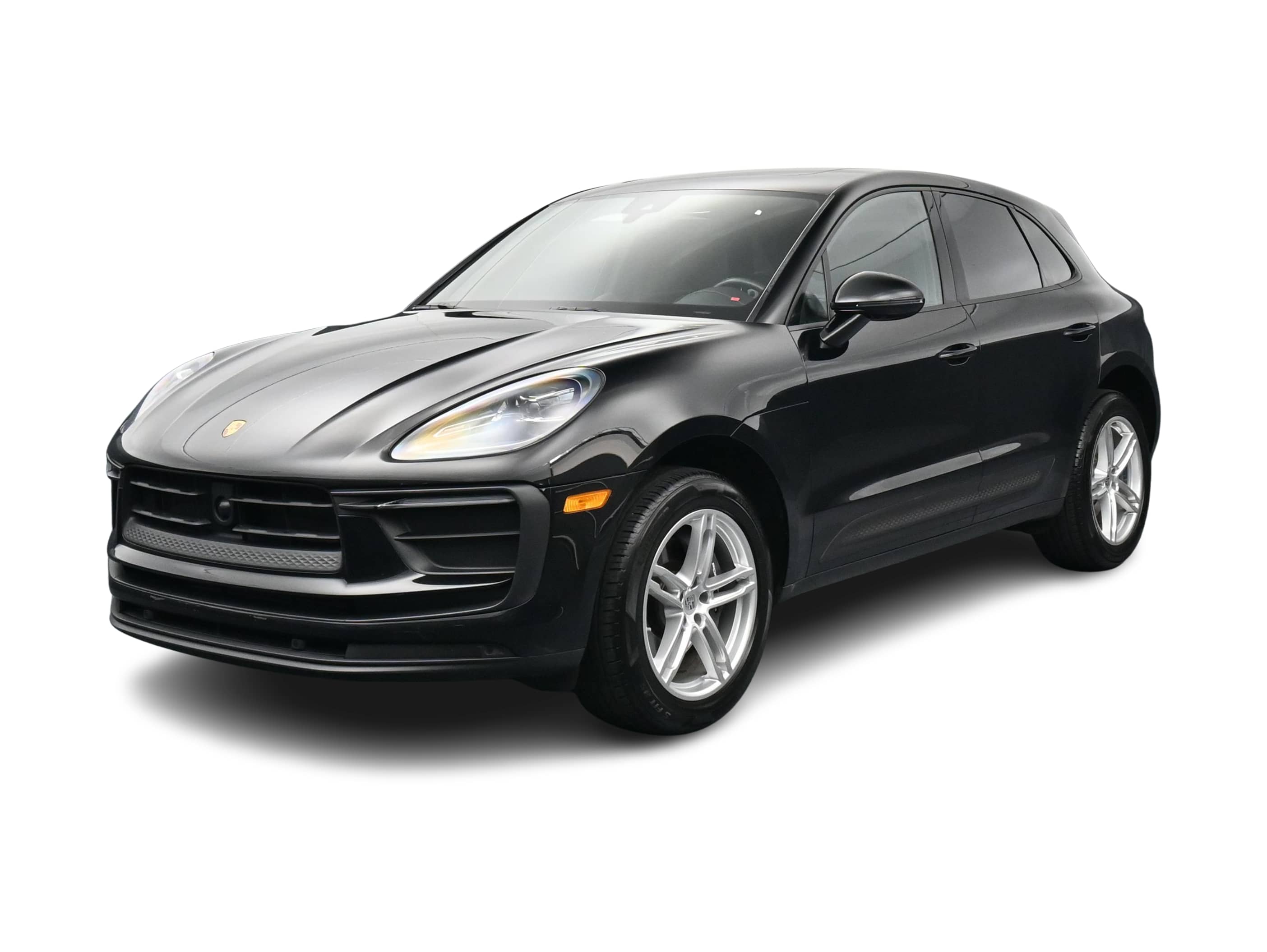 Thumbnail: 2024 Porsche Macan - 1