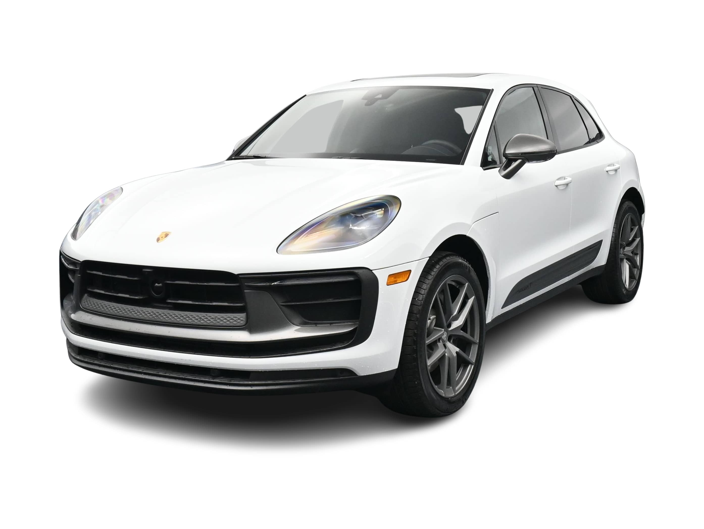 Thumbnail: 2026 Porsche Macan - 1