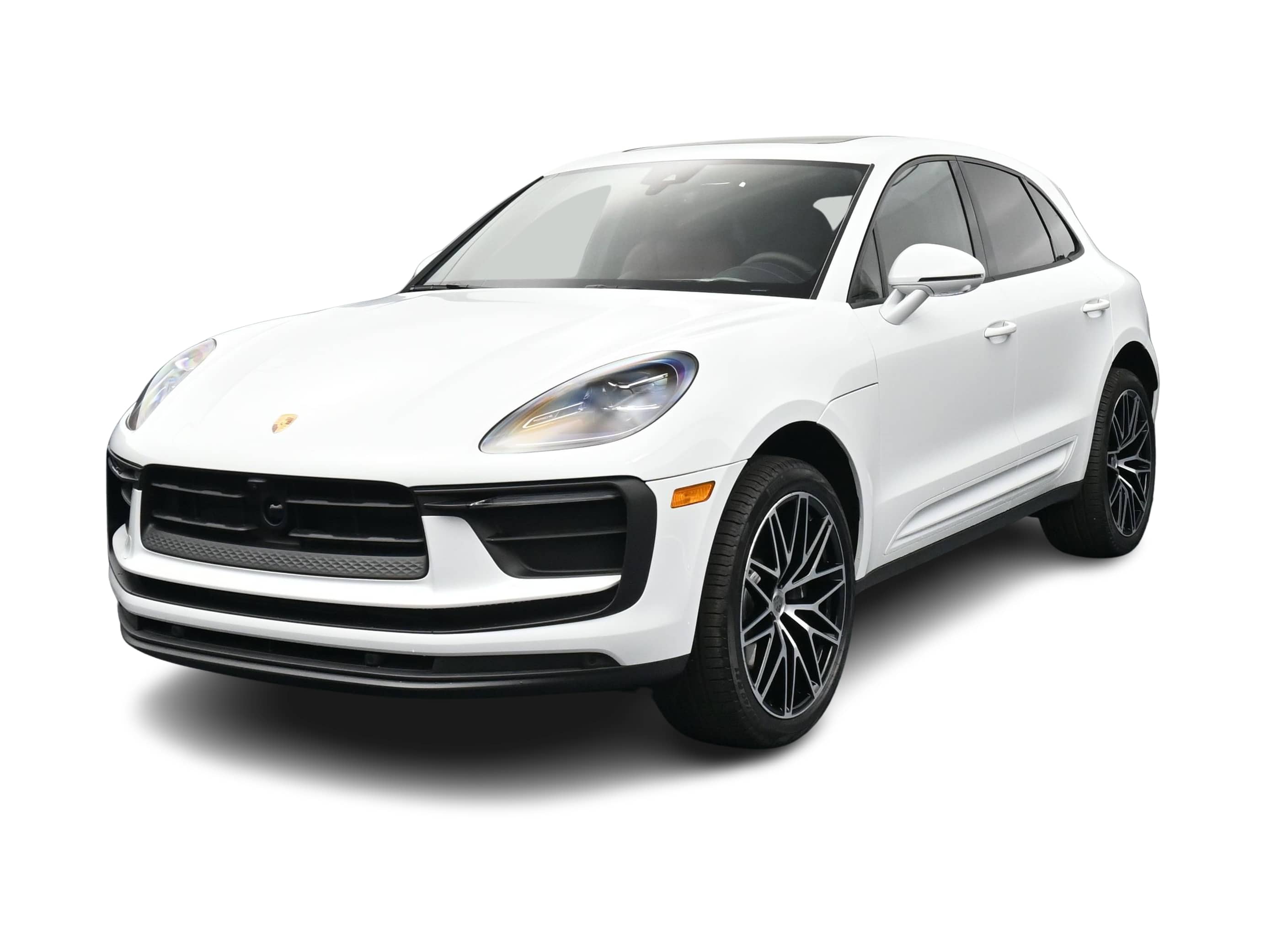 Thumbnail: 2026 Porsche Macan - 1