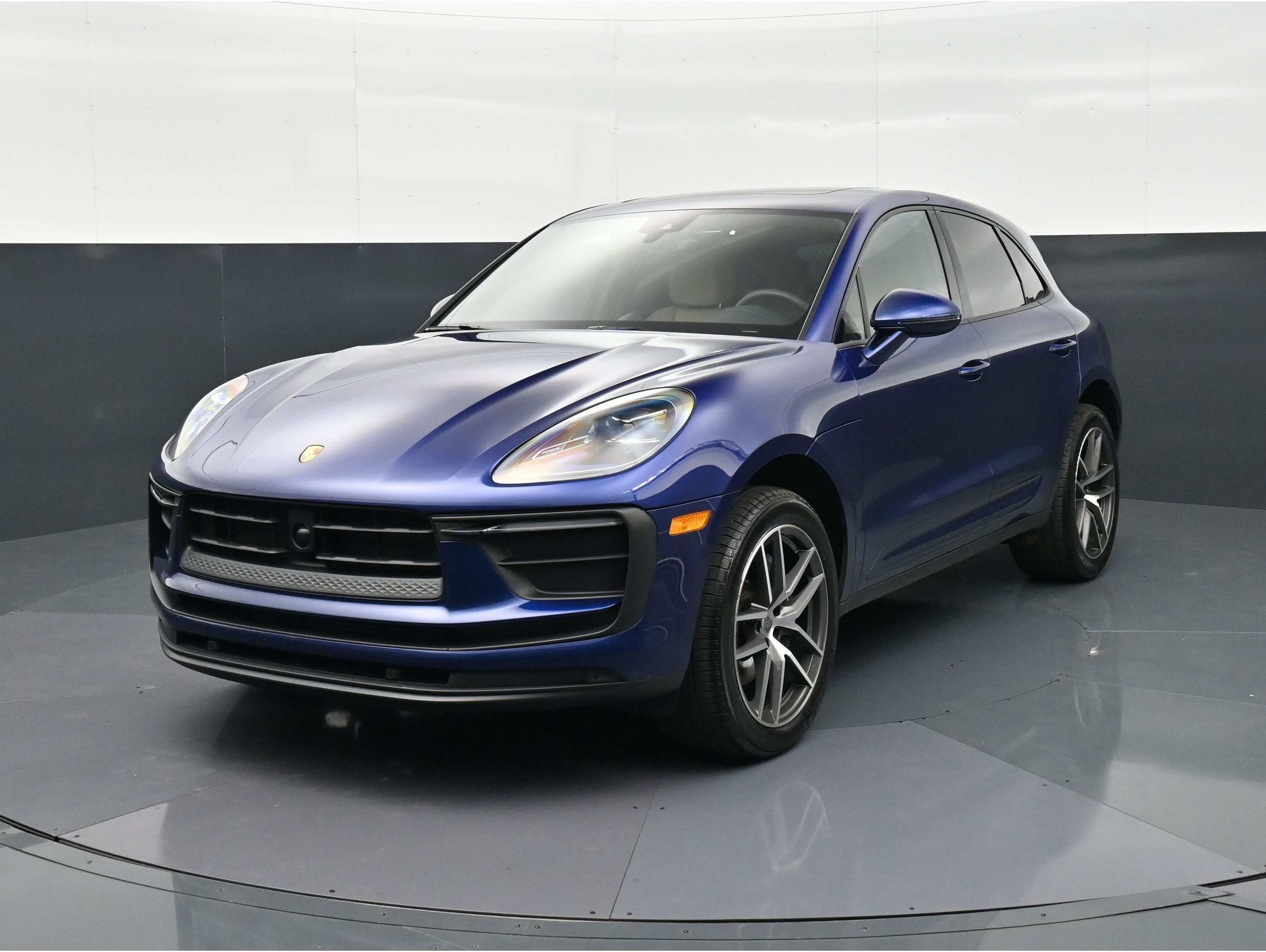 2026 Porsche Macan T