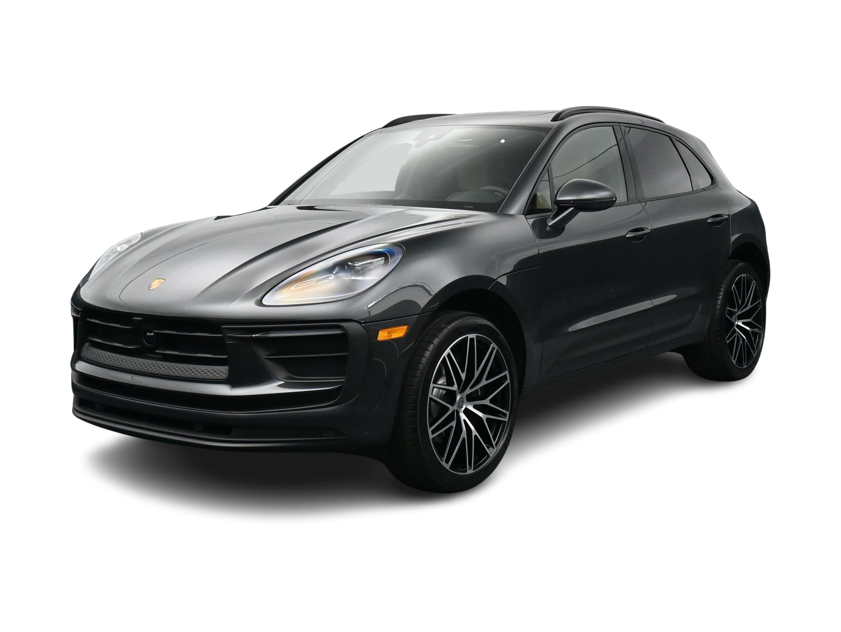 Thumbnail: 2026 Porsche Macan - 1