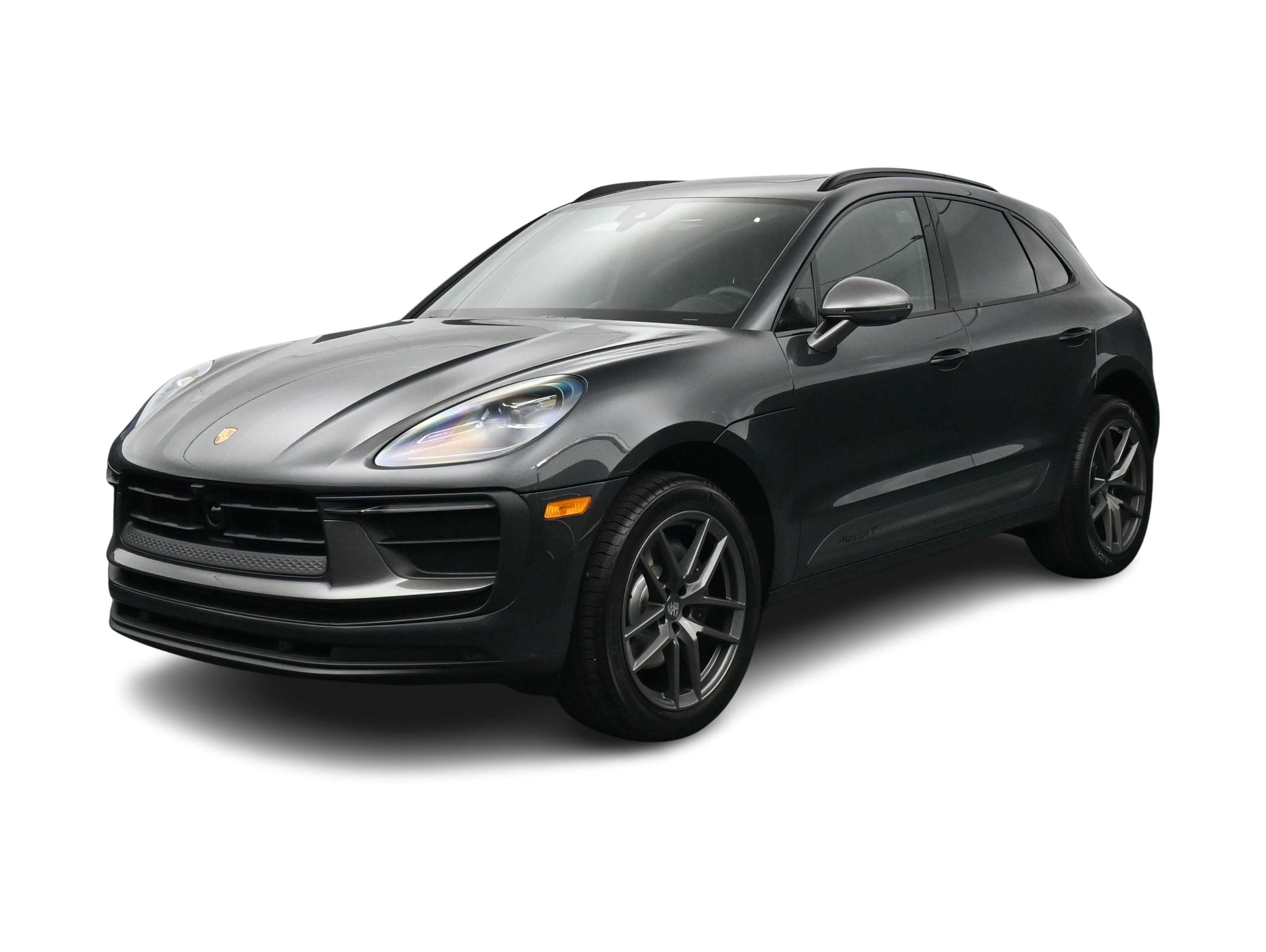 Thumbnail: 2026 Porsche Macan - 1