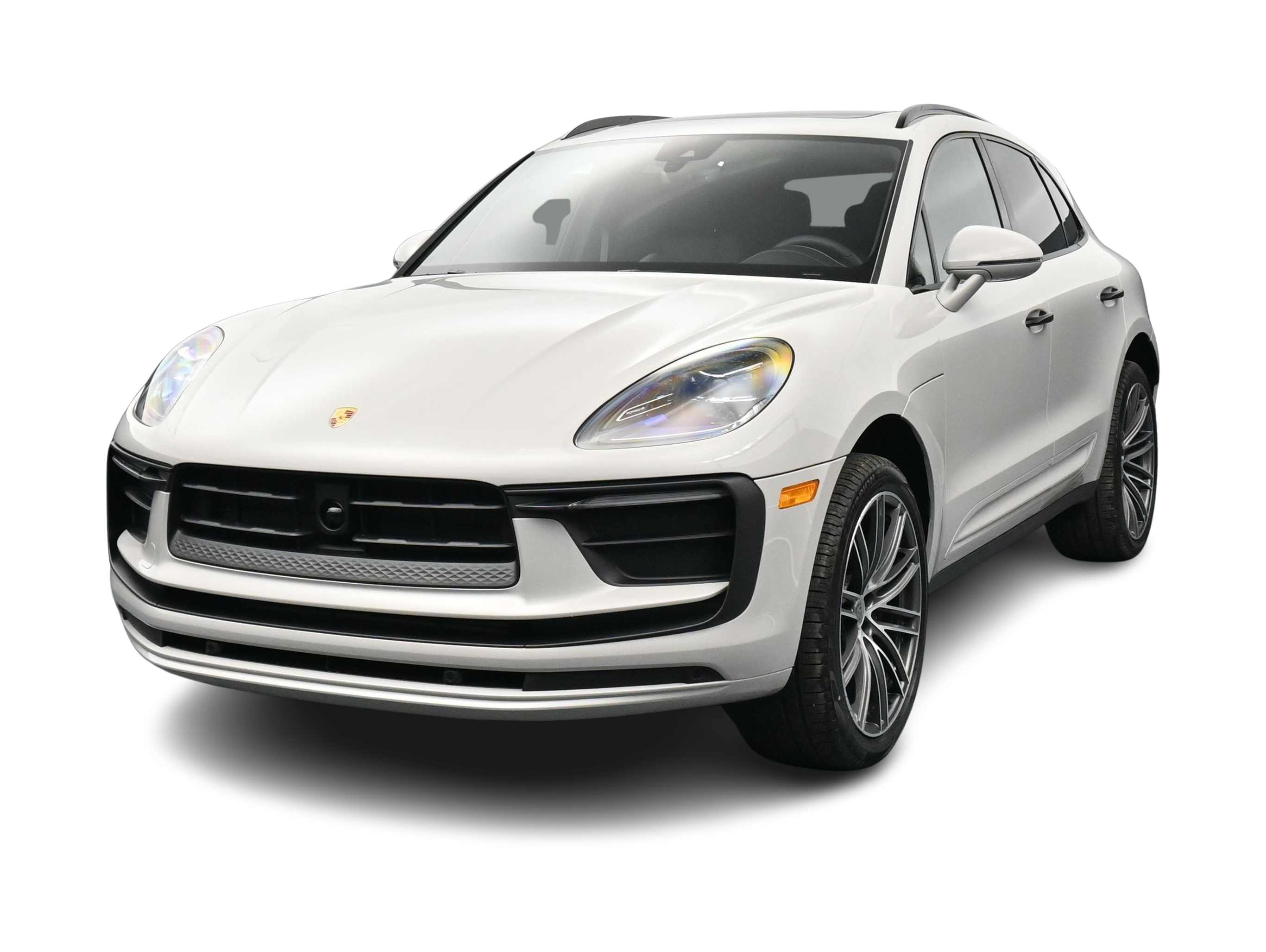 Thumbnail: 2026 Porsche Macan - 1