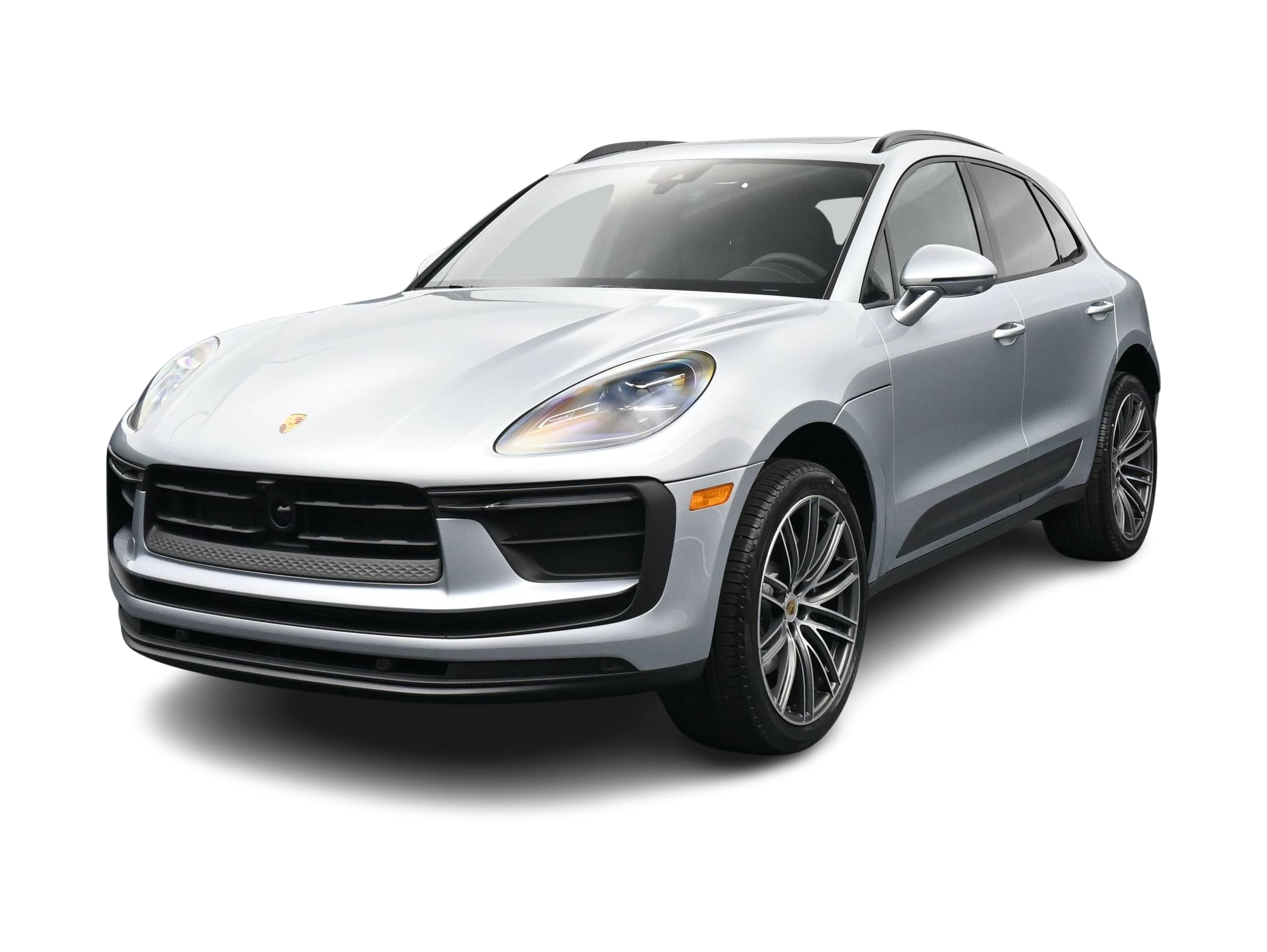 Thumbnail: 2026 Porsche Macan - 1