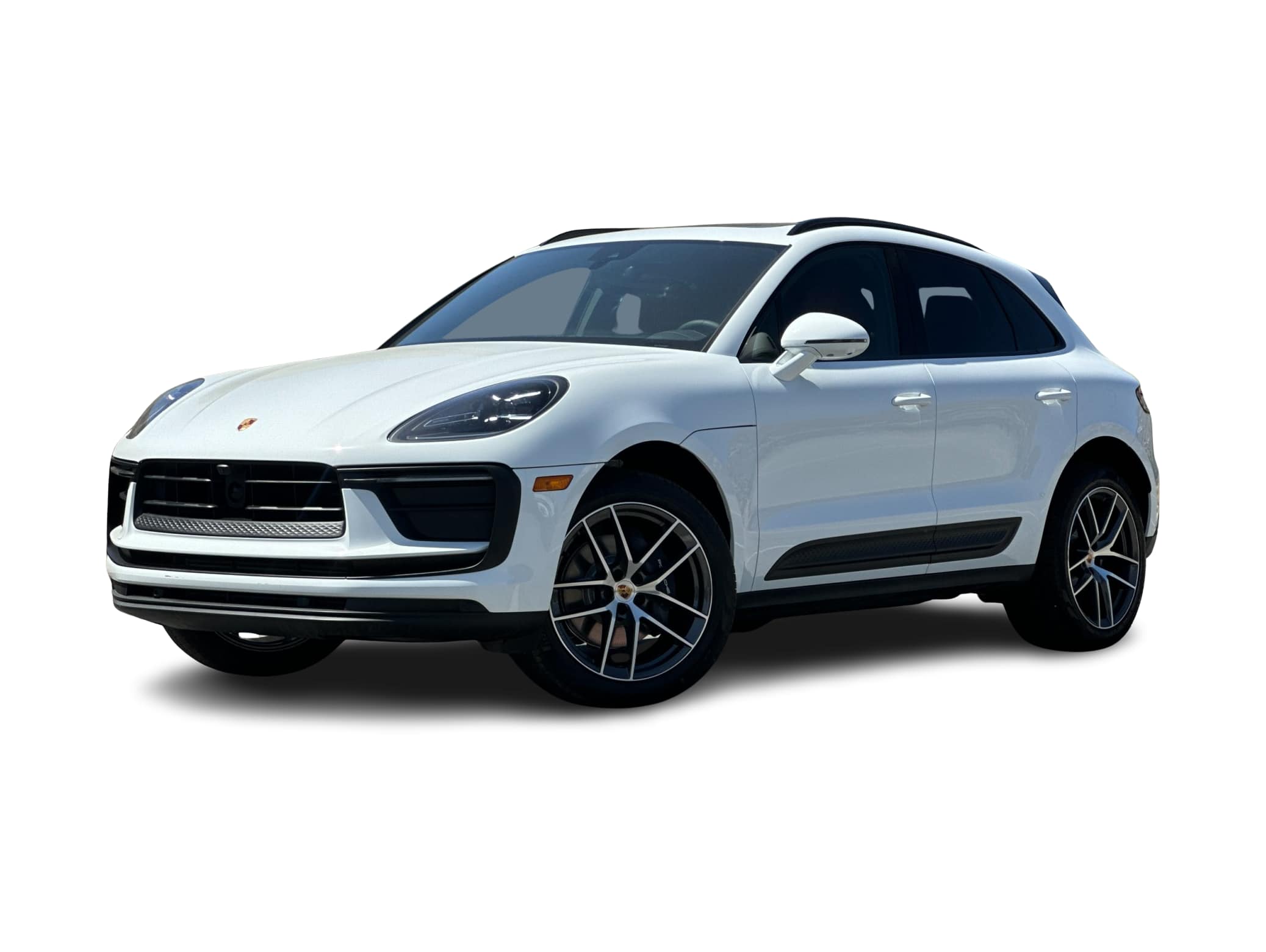 Thumbnail: 2024 Porsche Macan - 1