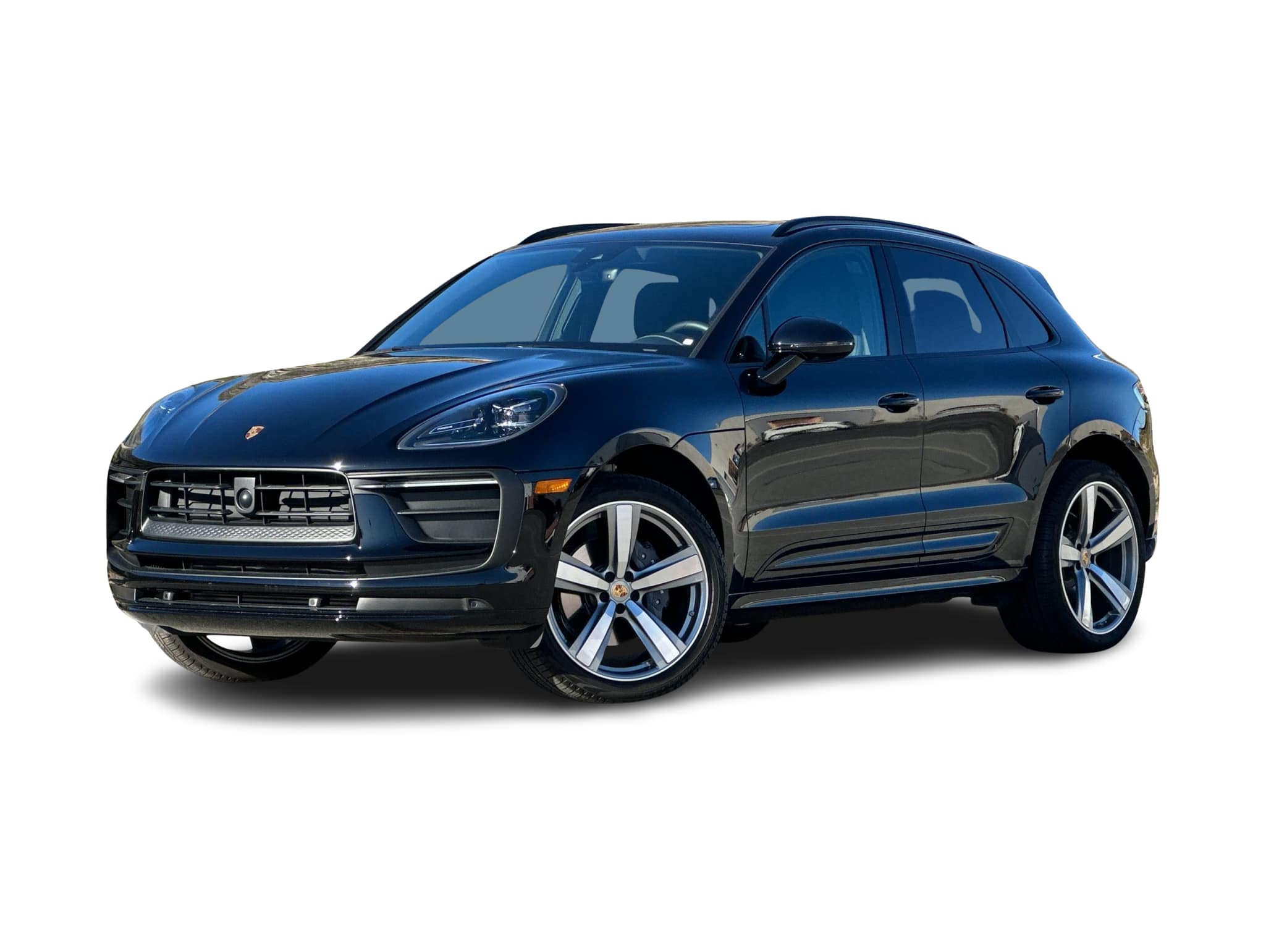 Thumbnail: 2025 Porsche Macan - 1