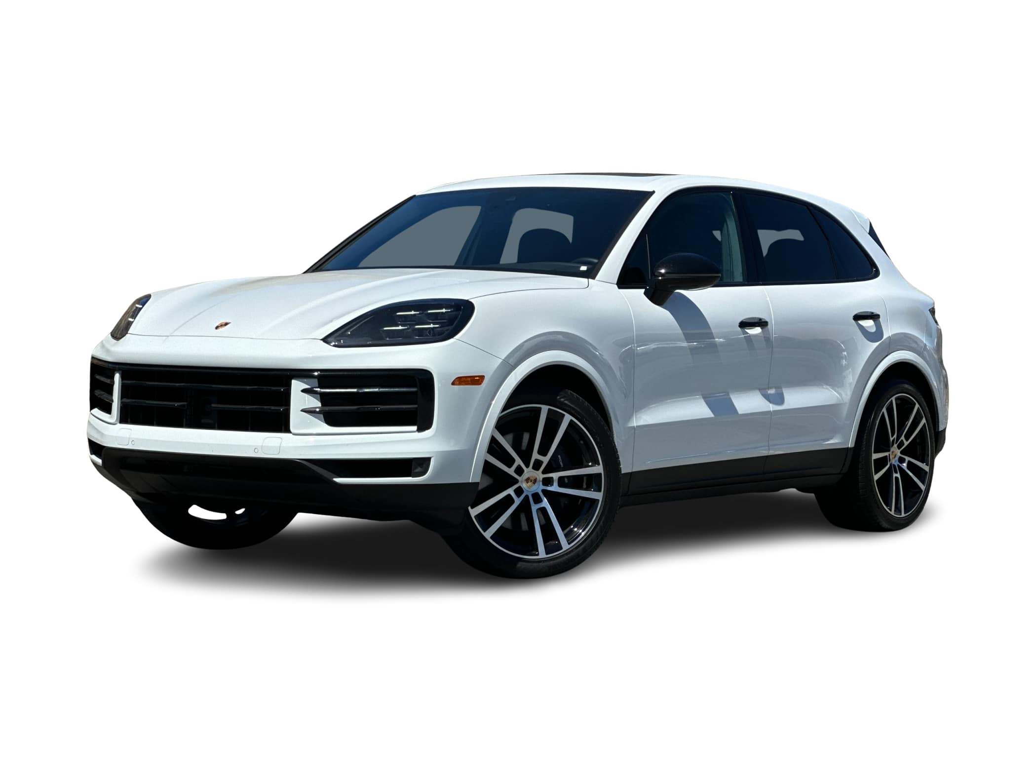 Thumbnail: 2024 Porsche Cayenne - 1