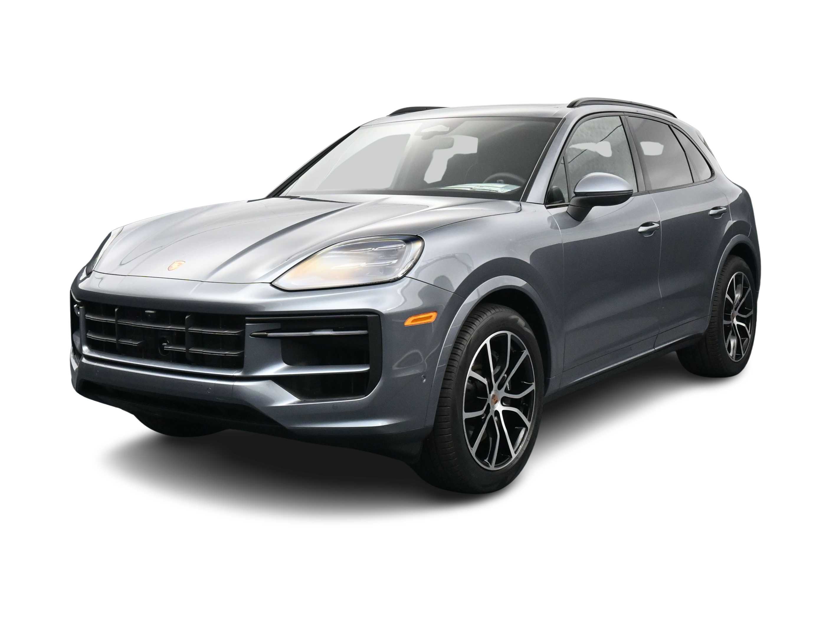 Thumbnail: 2026 Porsche Cayenne - 1