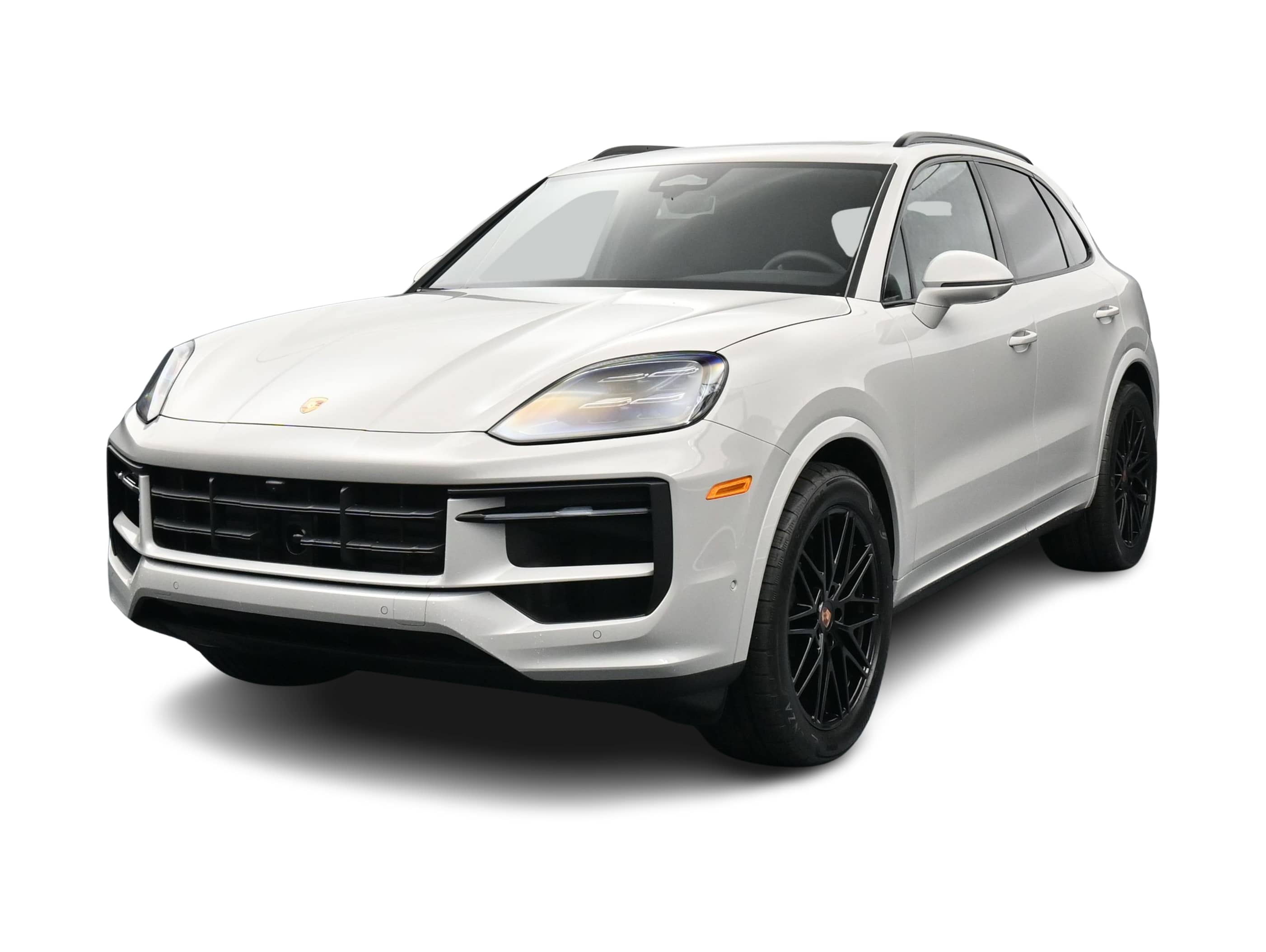 Thumbnail: 2026 Porsche Cayenne - 1
