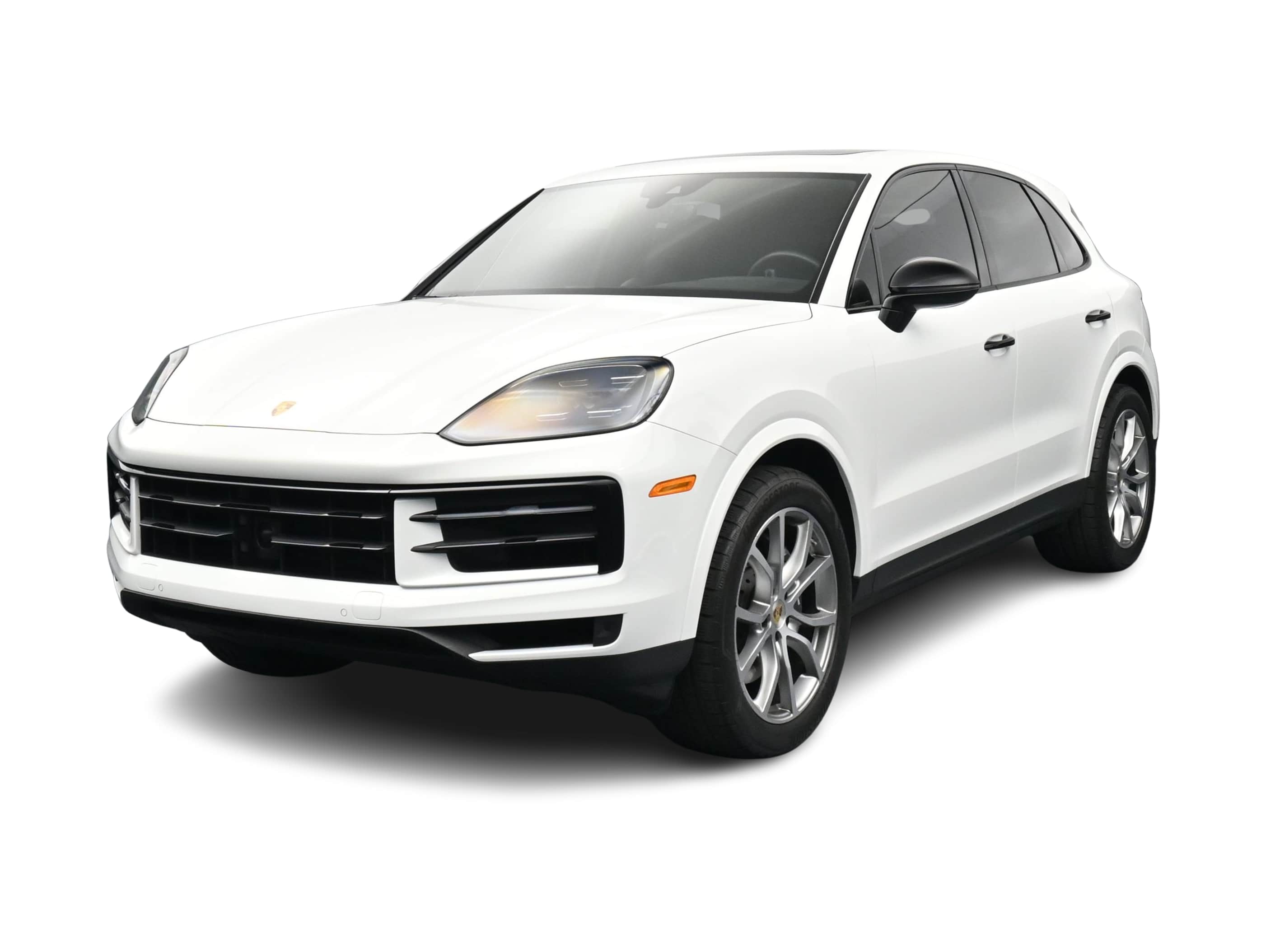 Thumbnail: 2024 Porsche Cayenne - 1