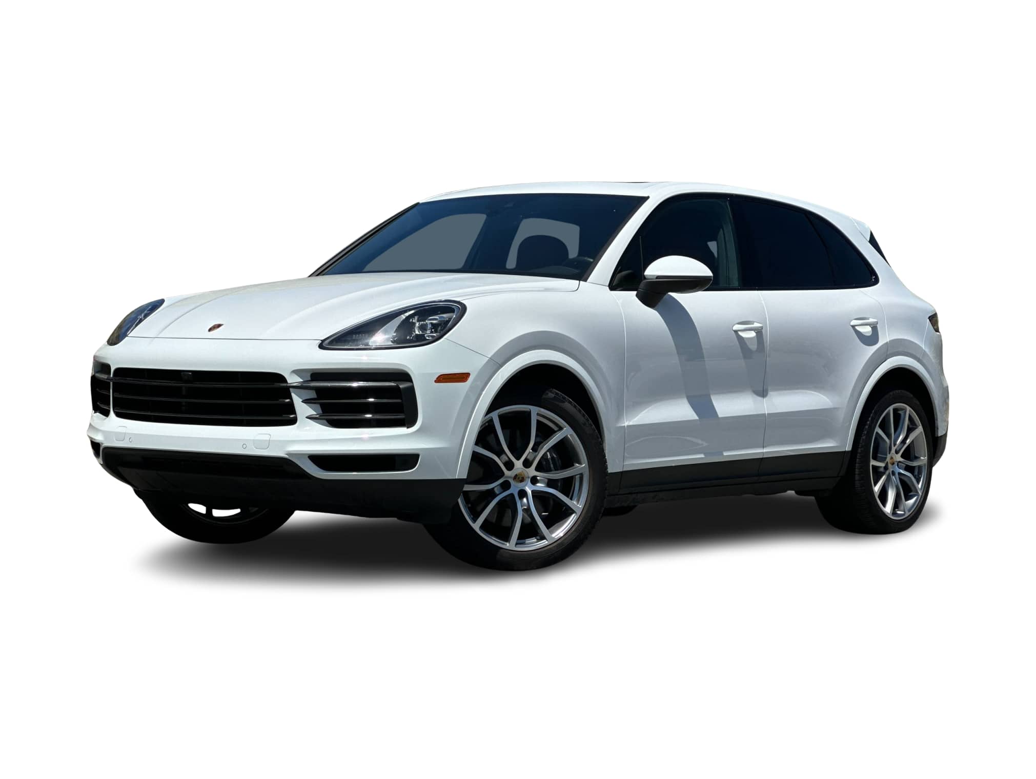 2023 Porsche Cayenne Base -
                  Seaside, CA