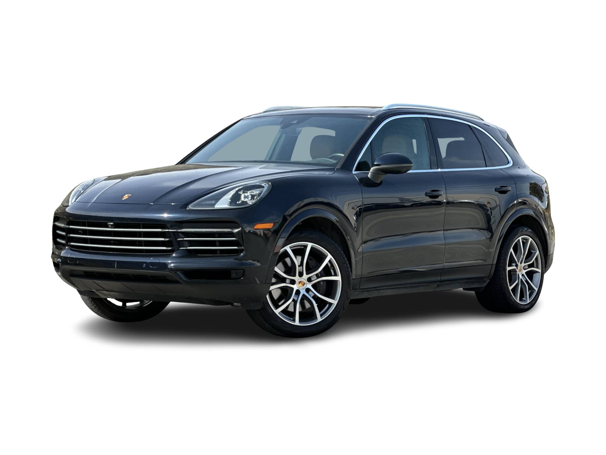 2022 Porsche Cayenne Base -
                Seaside, CA