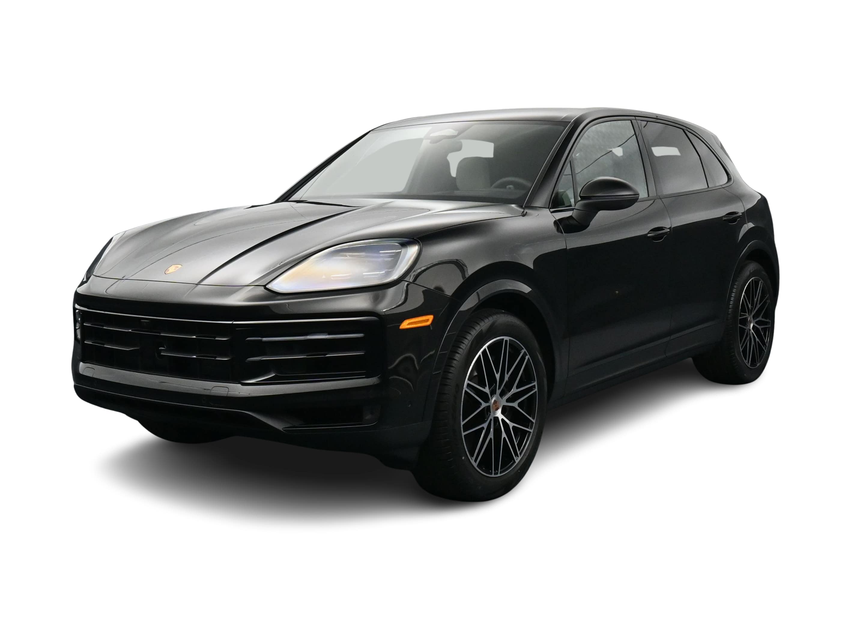 Thumbnail: 2026 Porsche Cayenne - 1