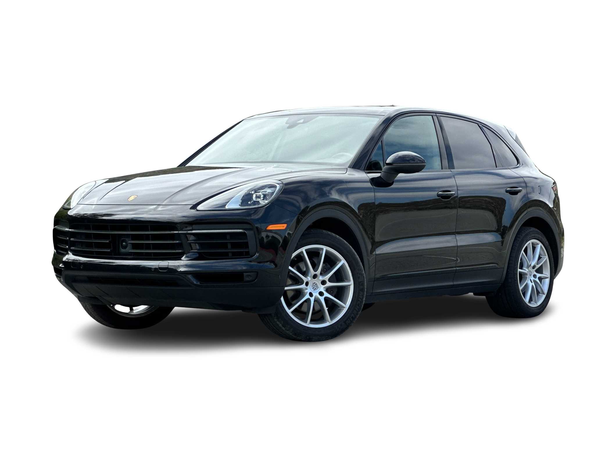 2019 Porsche Cayenne Base -
                Seaside, CA