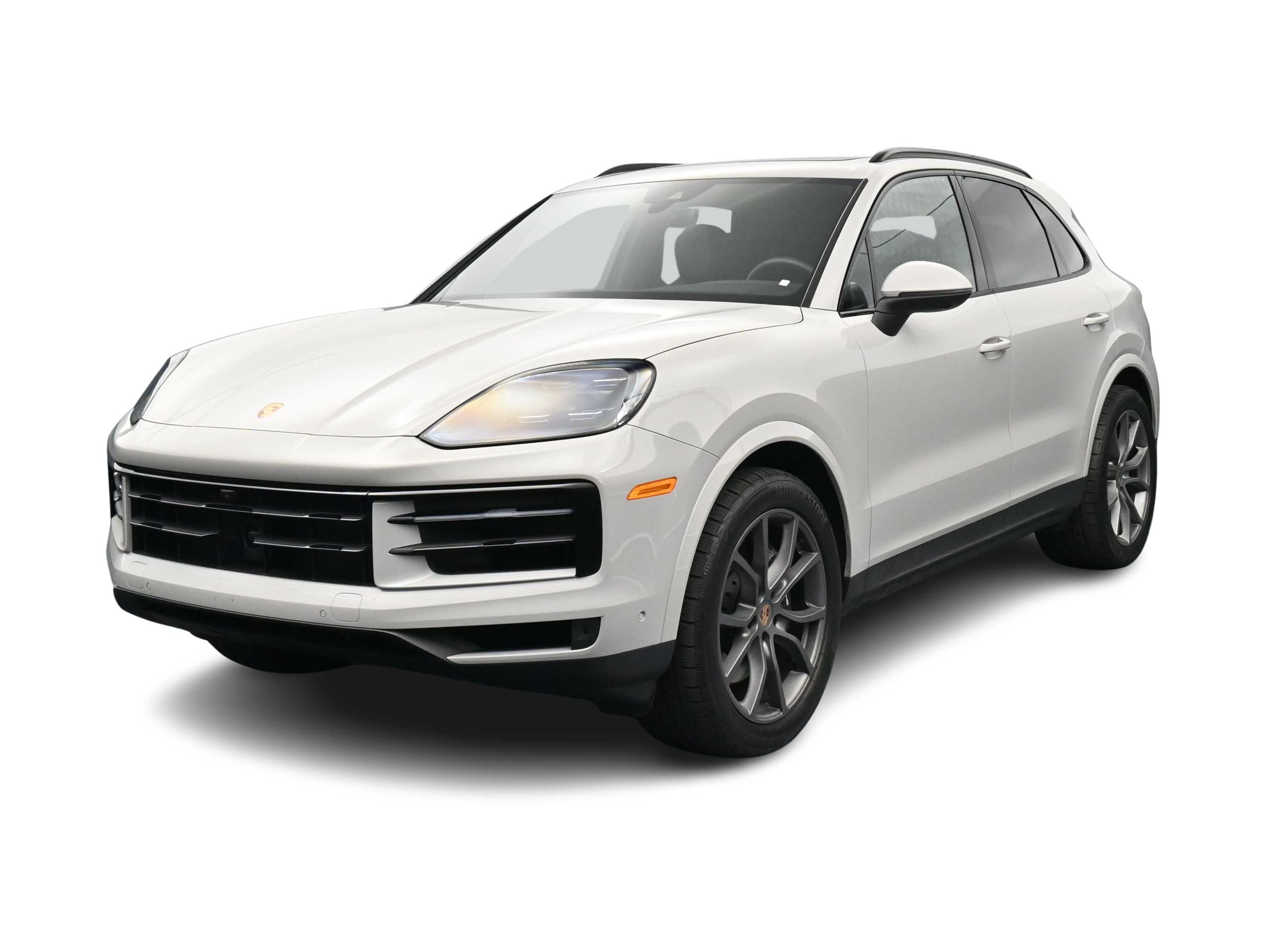 Thumbnail: 2025 Porsche Cayenne - 1