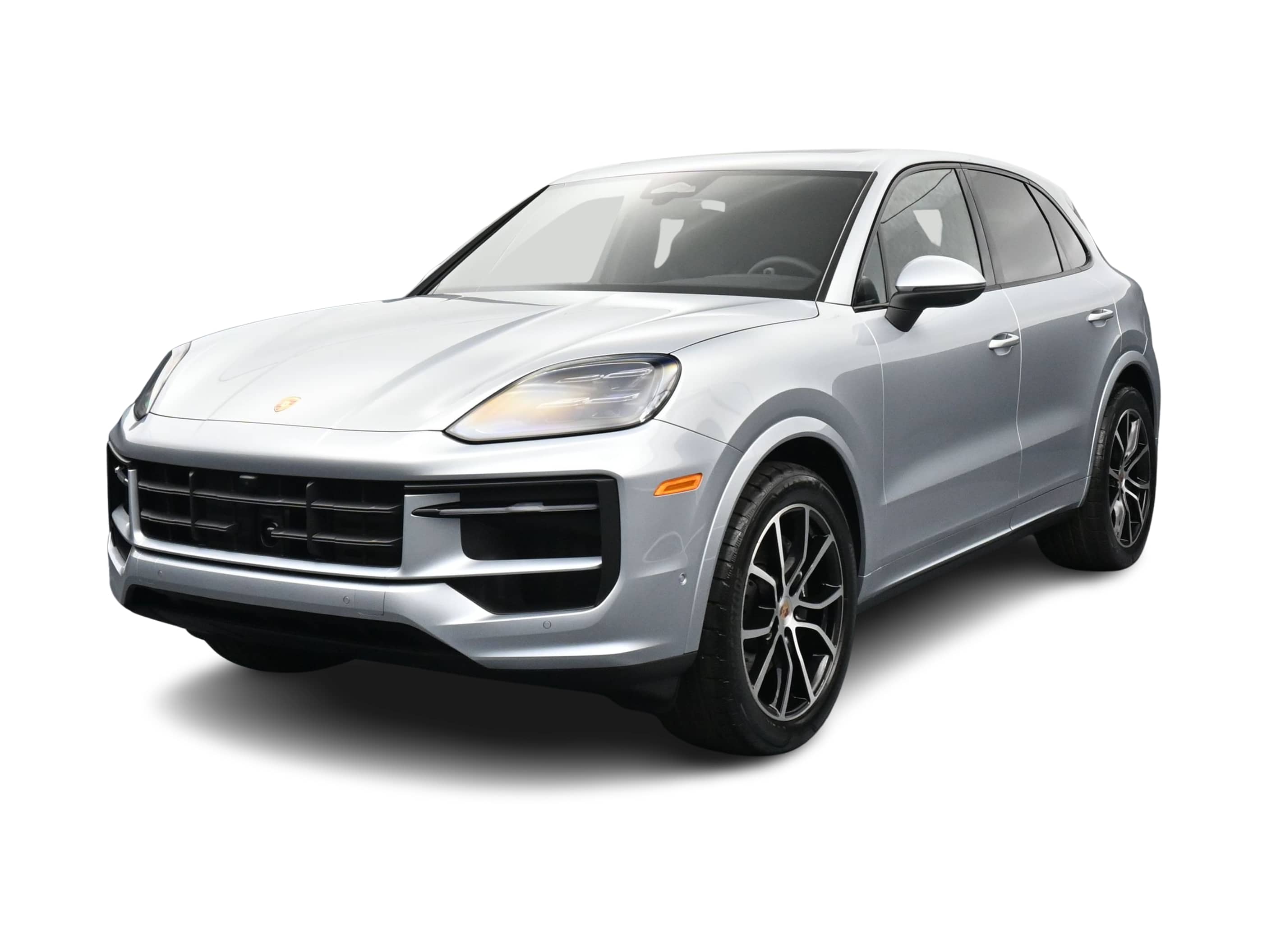 Thumbnail: 2026 Porsche Cayenne - 1