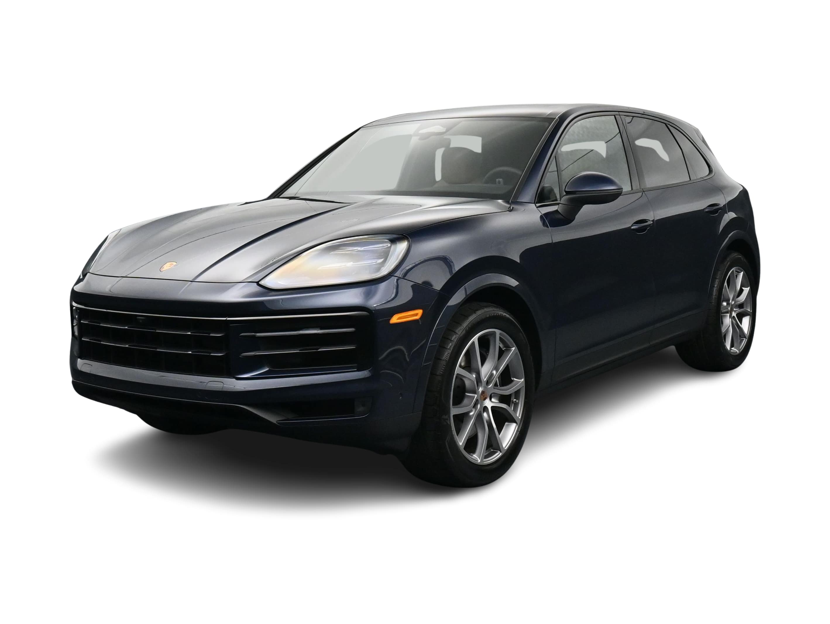 Thumbnail: 2026 Porsche Cayenne - 1