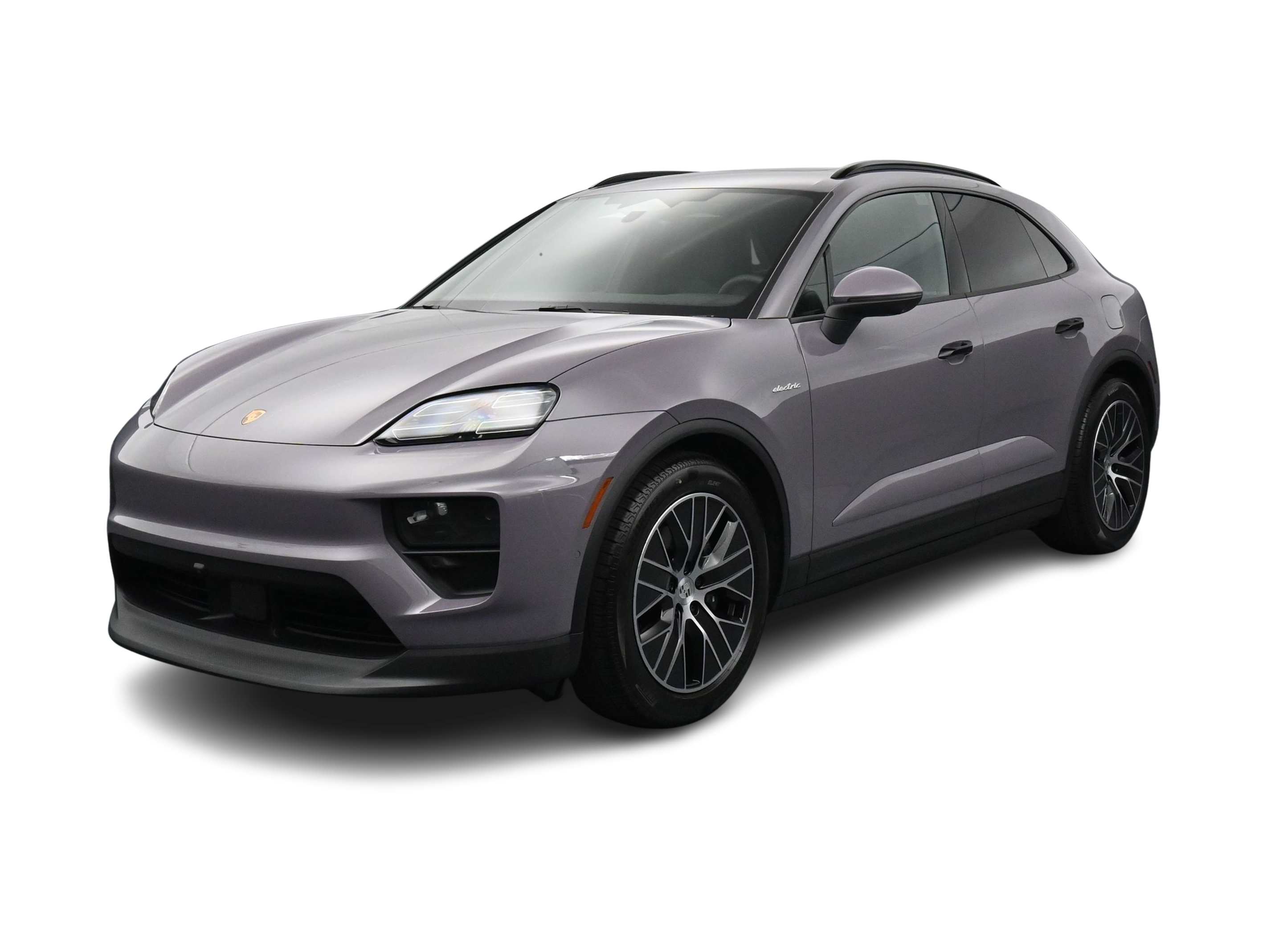 2026 Porsche Macan  -
                  Seaside, CA