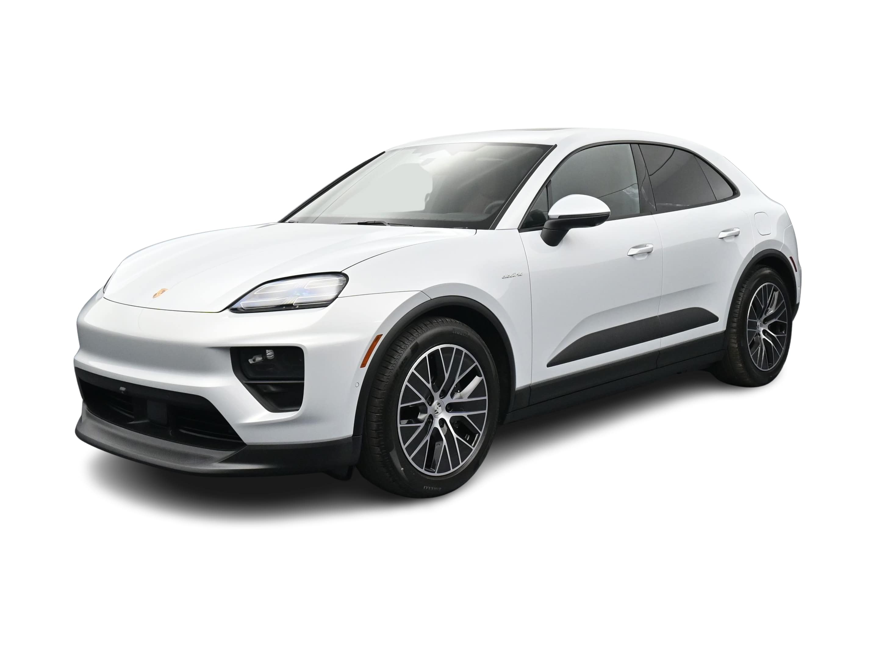 Thumbnail: 2026 Porsche Macan - 1