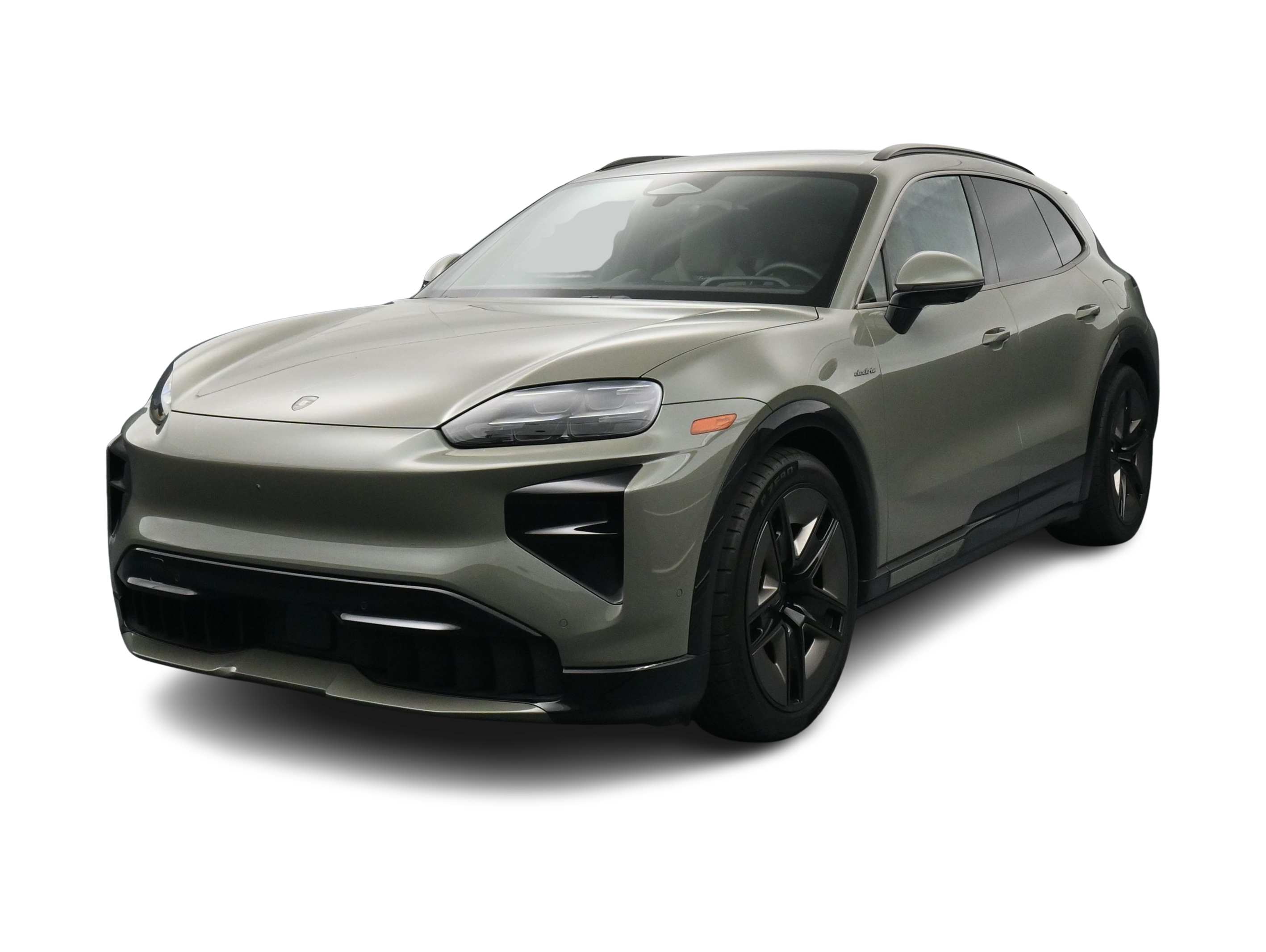 Thumbnail: 2026 Porsche Cayenne - 1
