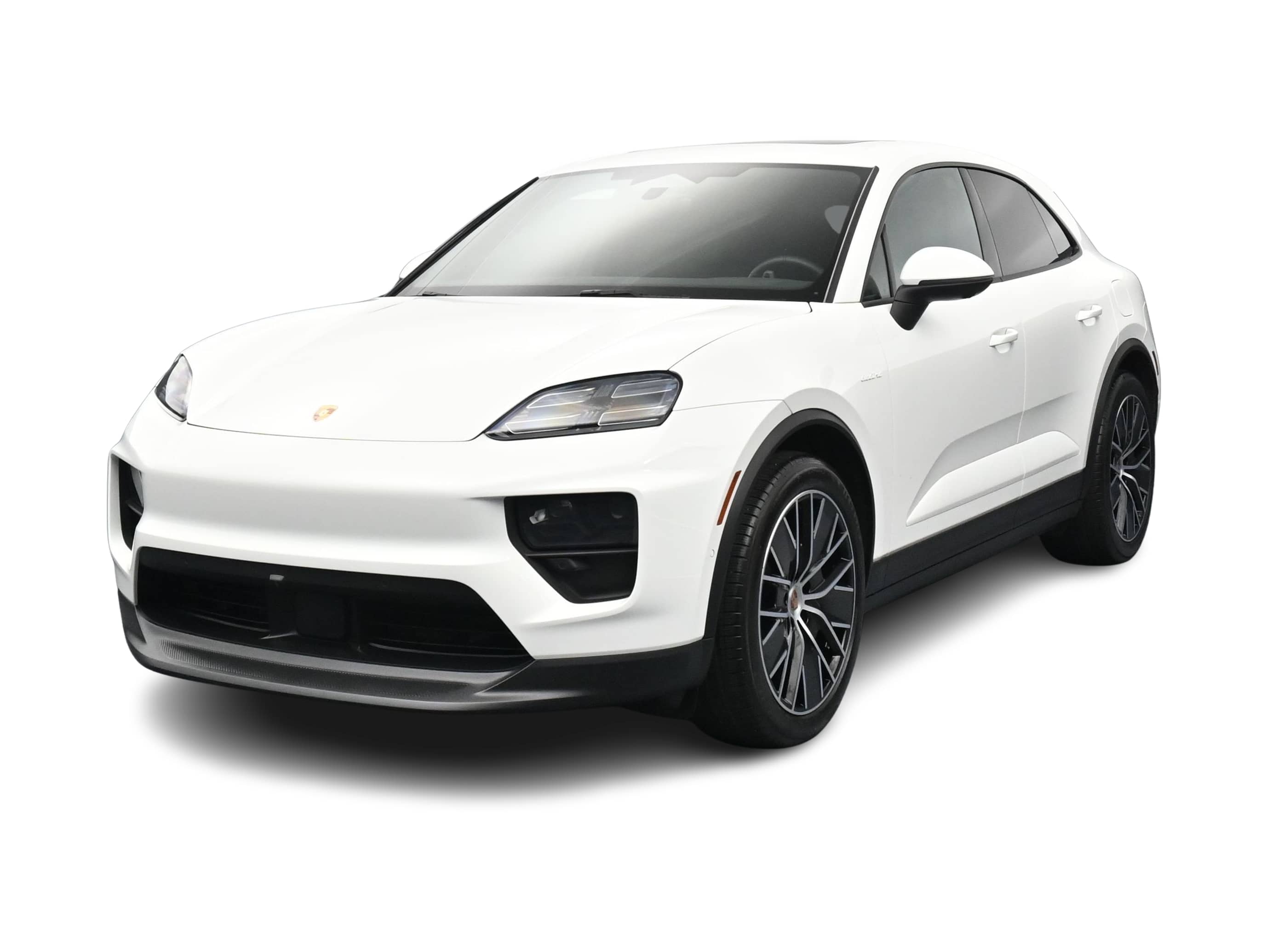 Thumbnail: 2025 Porsche Macan - 1