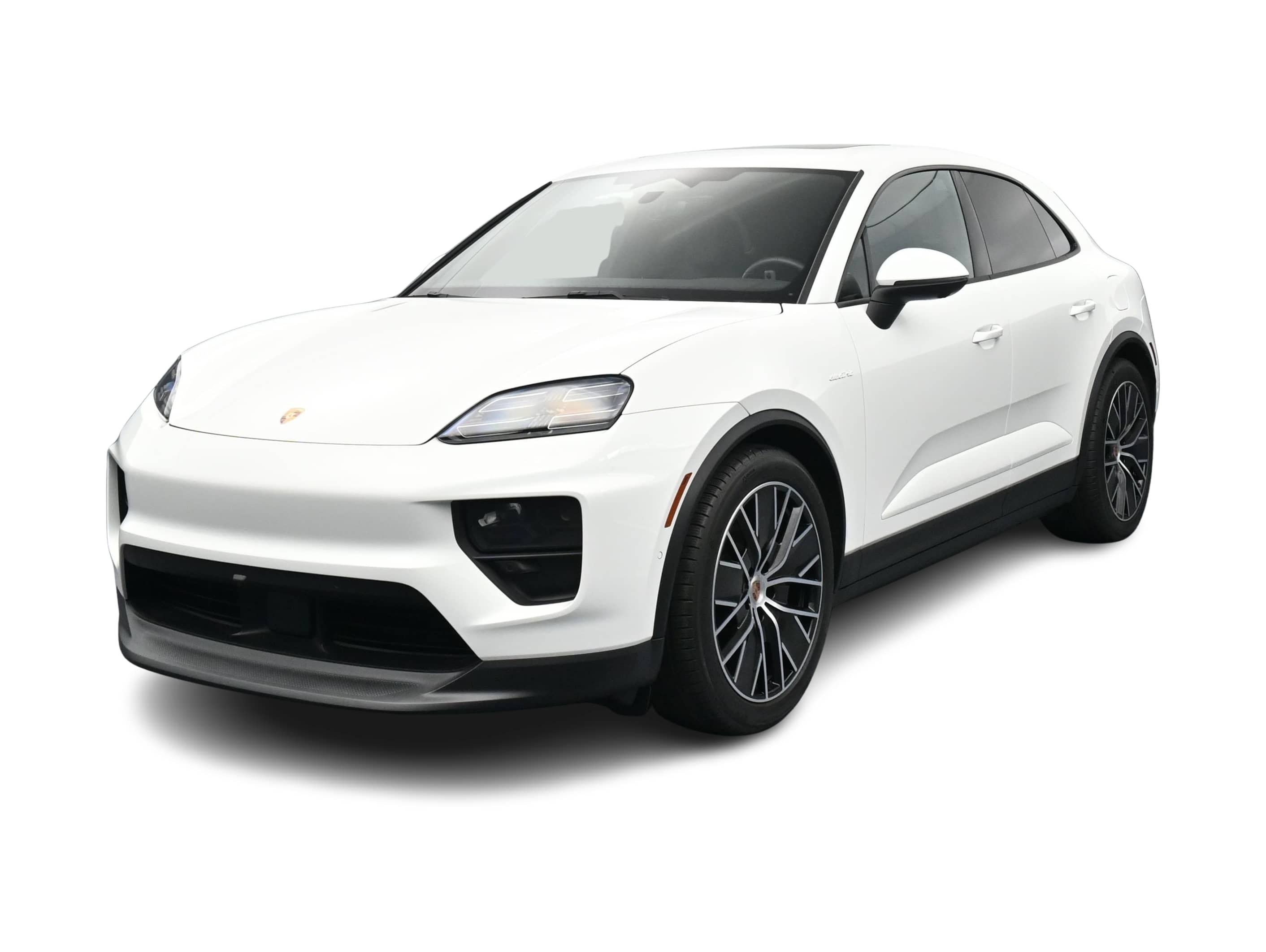Thumbnail: 2025 Porsche Macan - 1