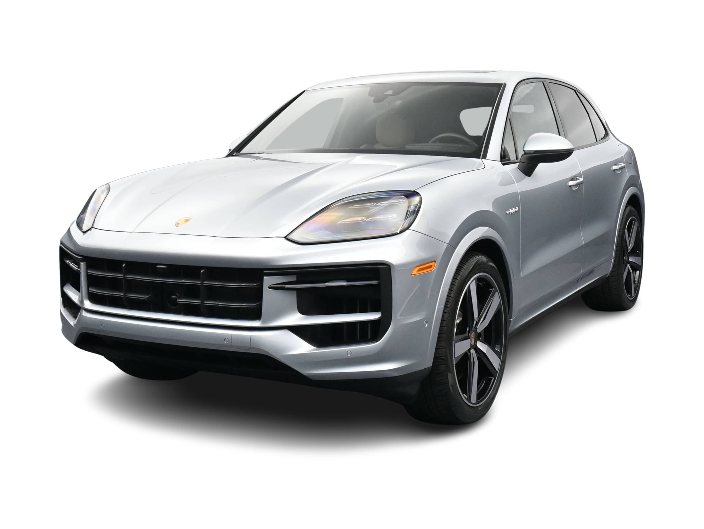 Thumbnail: 2026 Porsche Cayenne - 1